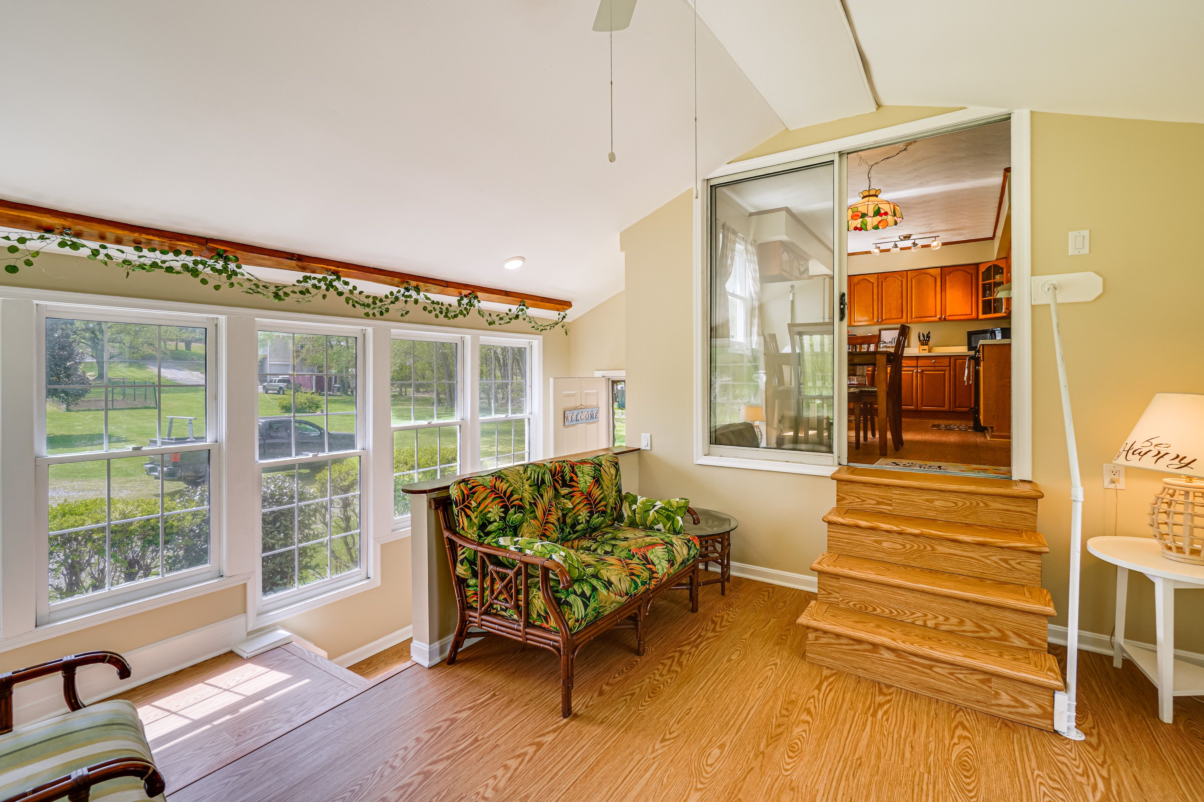 Entryway