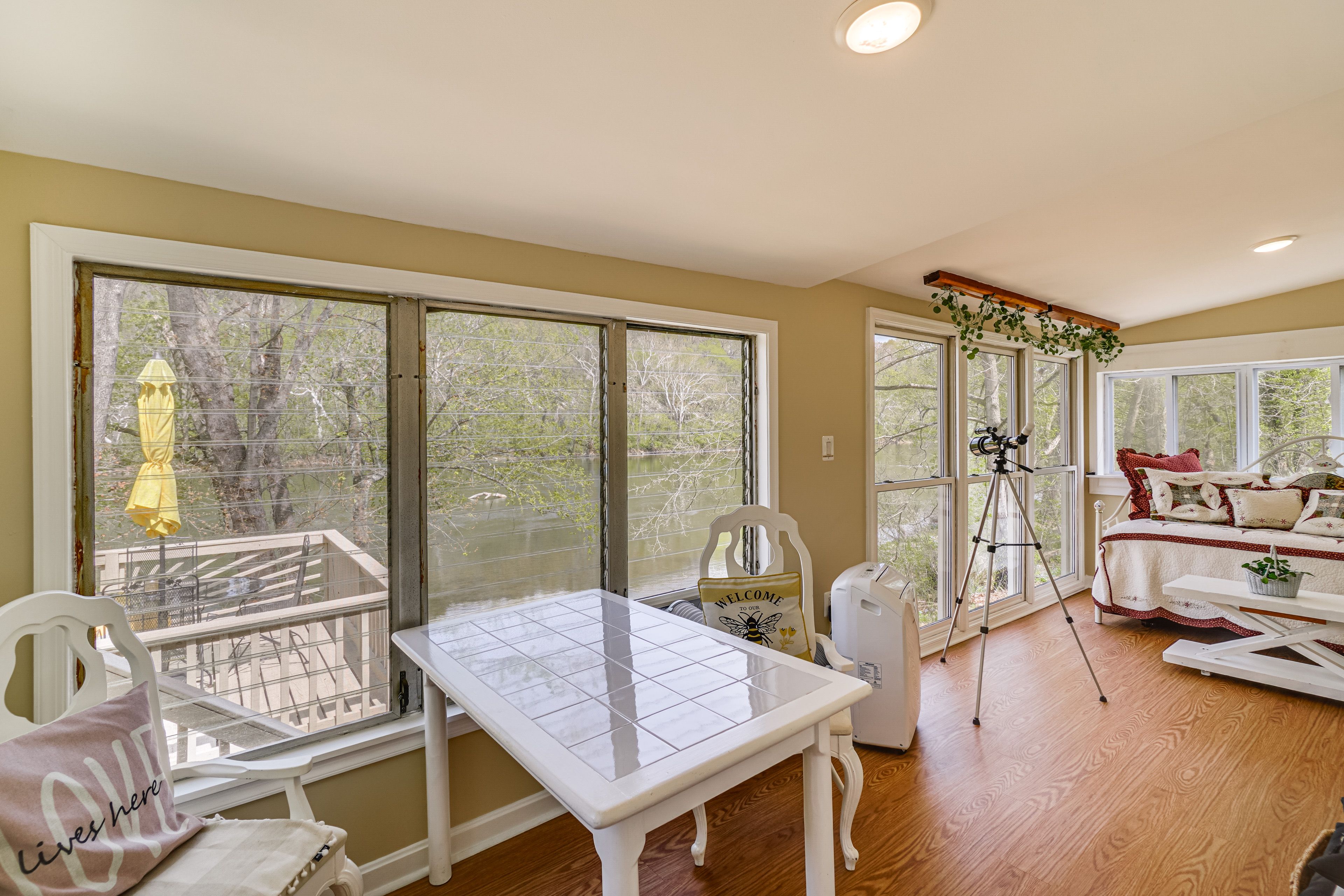 Sunroom