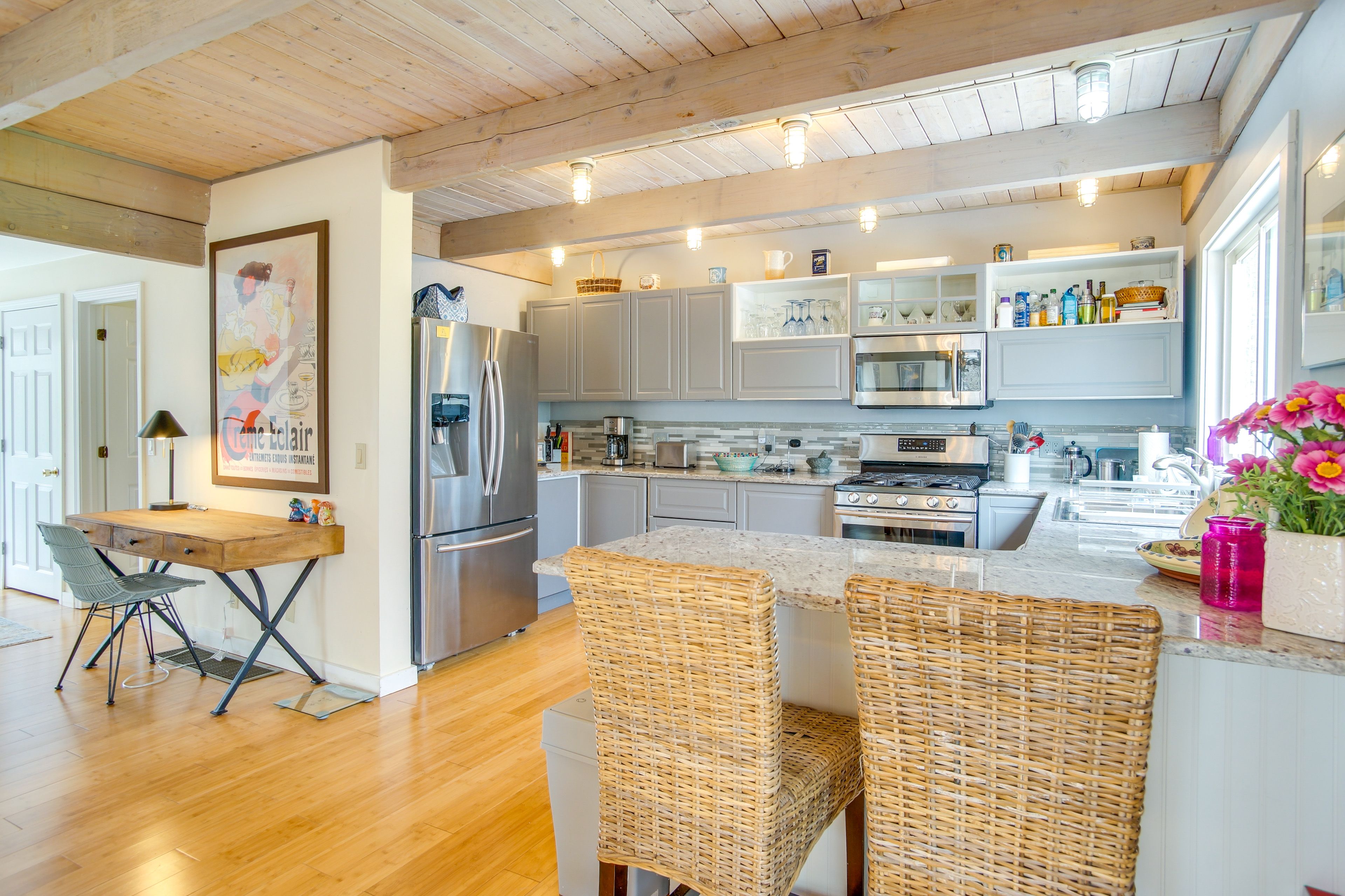 Kitchen | 1st Floor | Cooking Basics | Coffee Maker