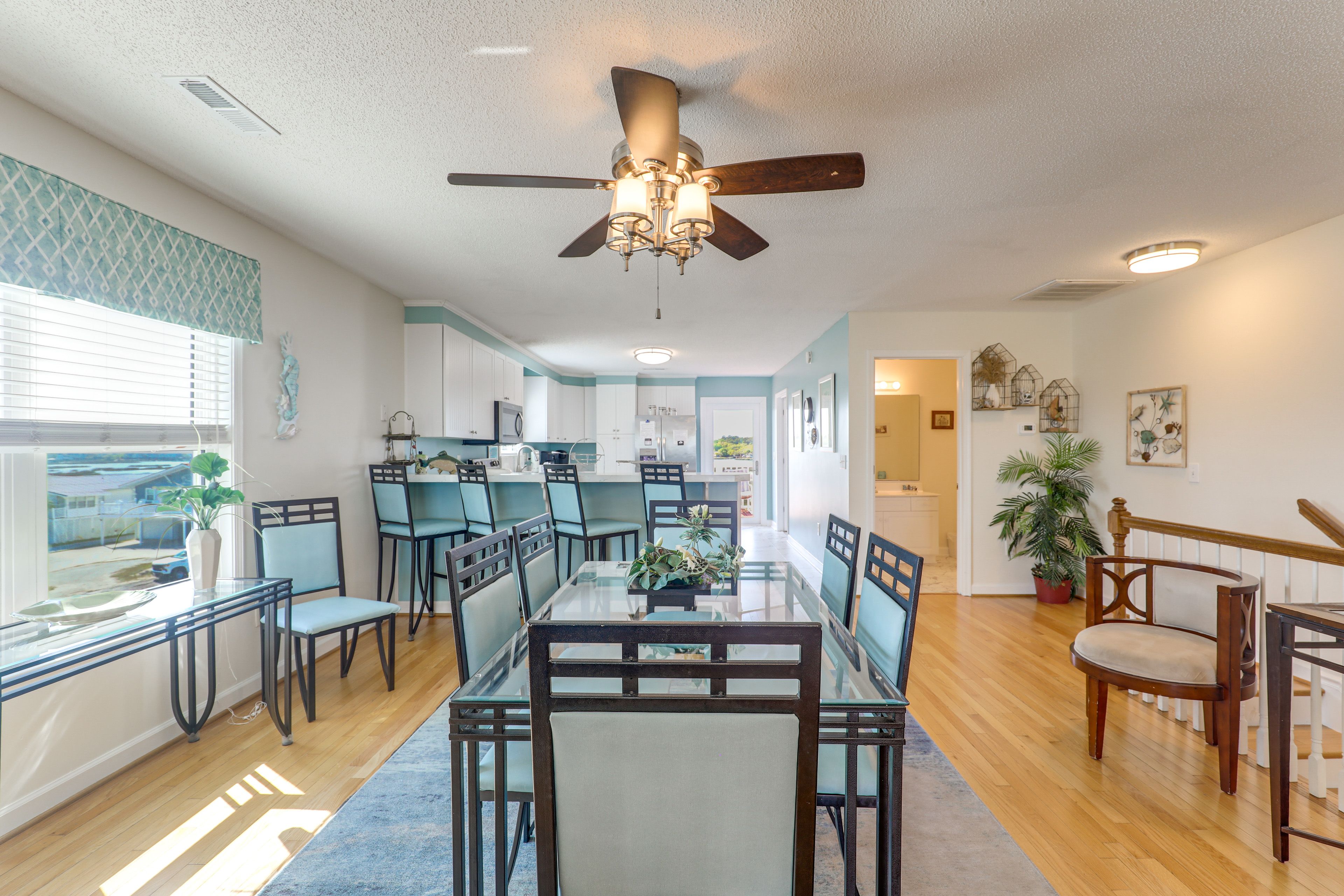 Dining Area | 2nd Floor