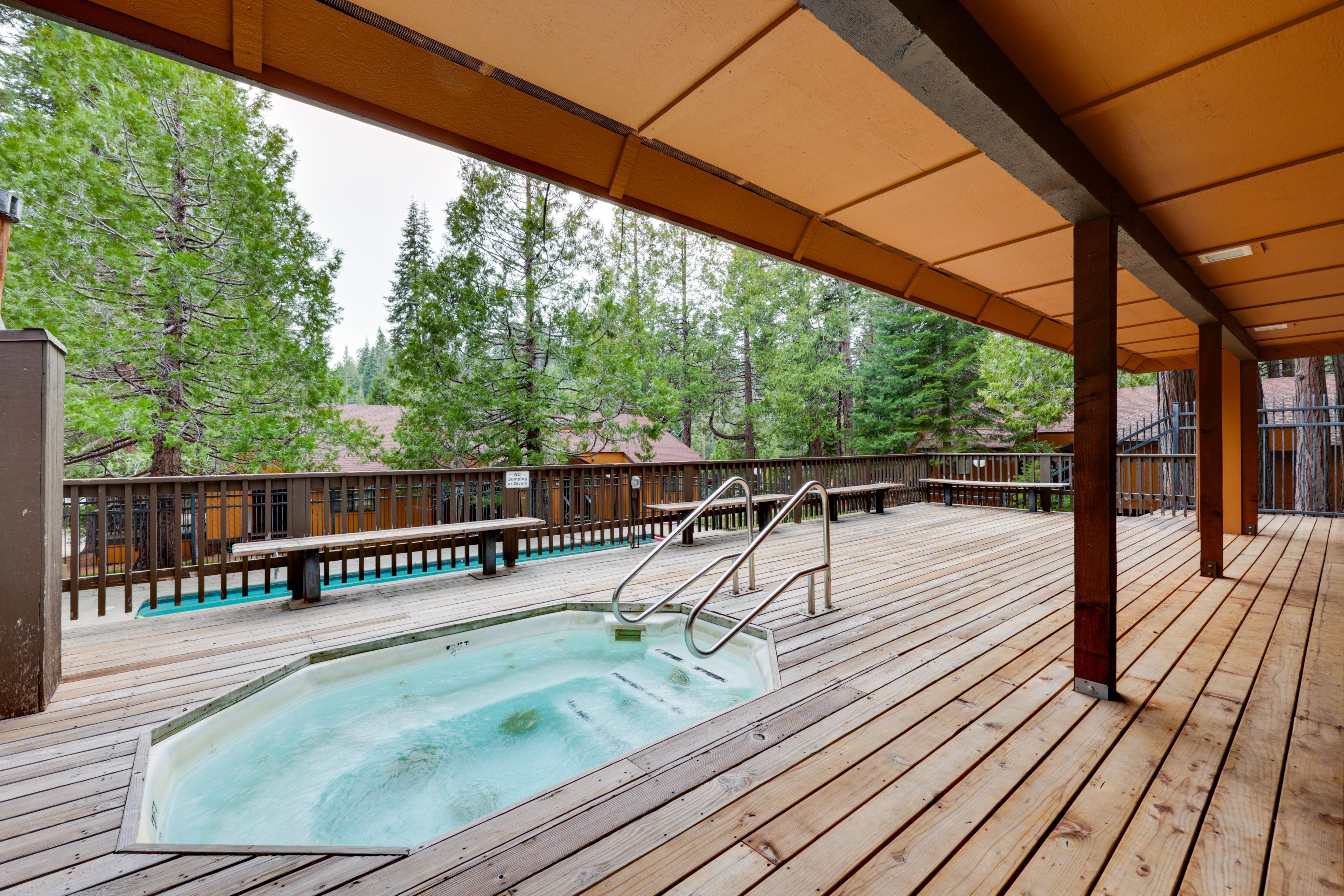 Community Amenities