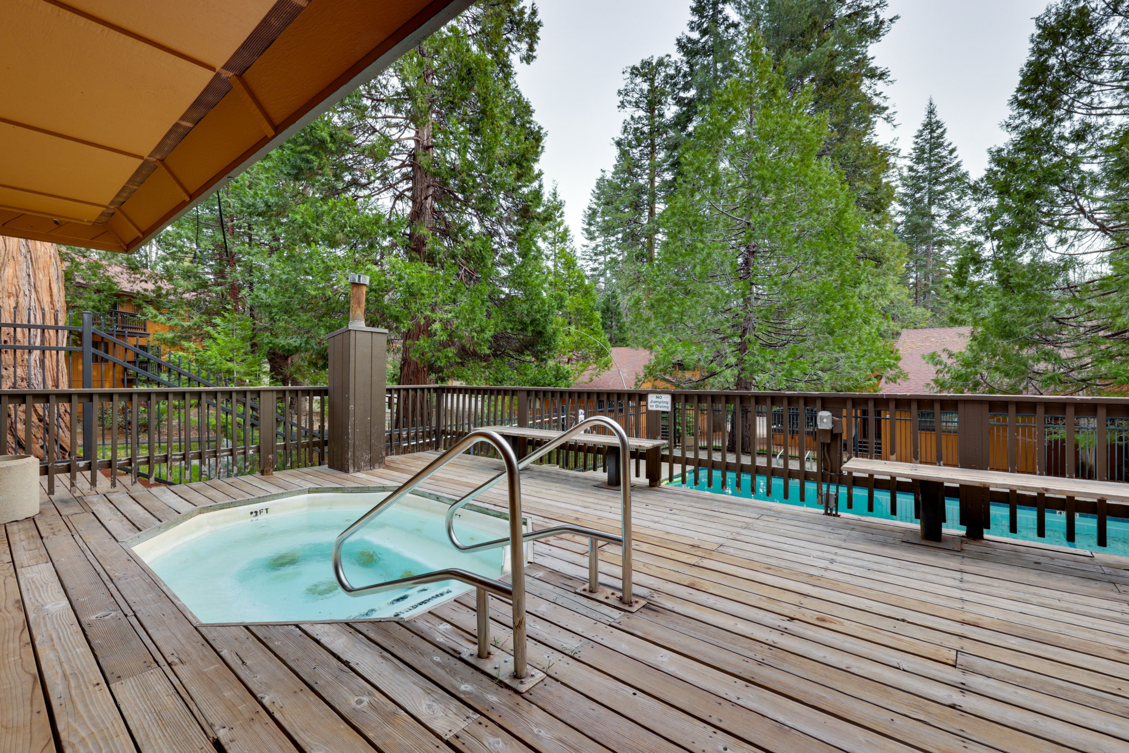 Bretz Mill Condominiums | Community Amenities