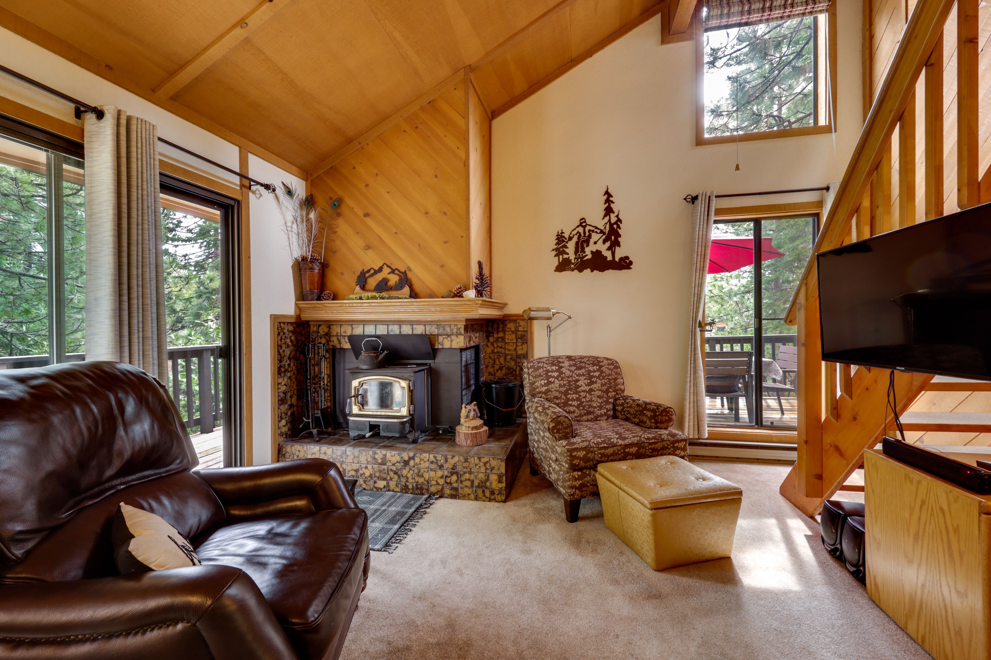 Living Room | 1st Floor