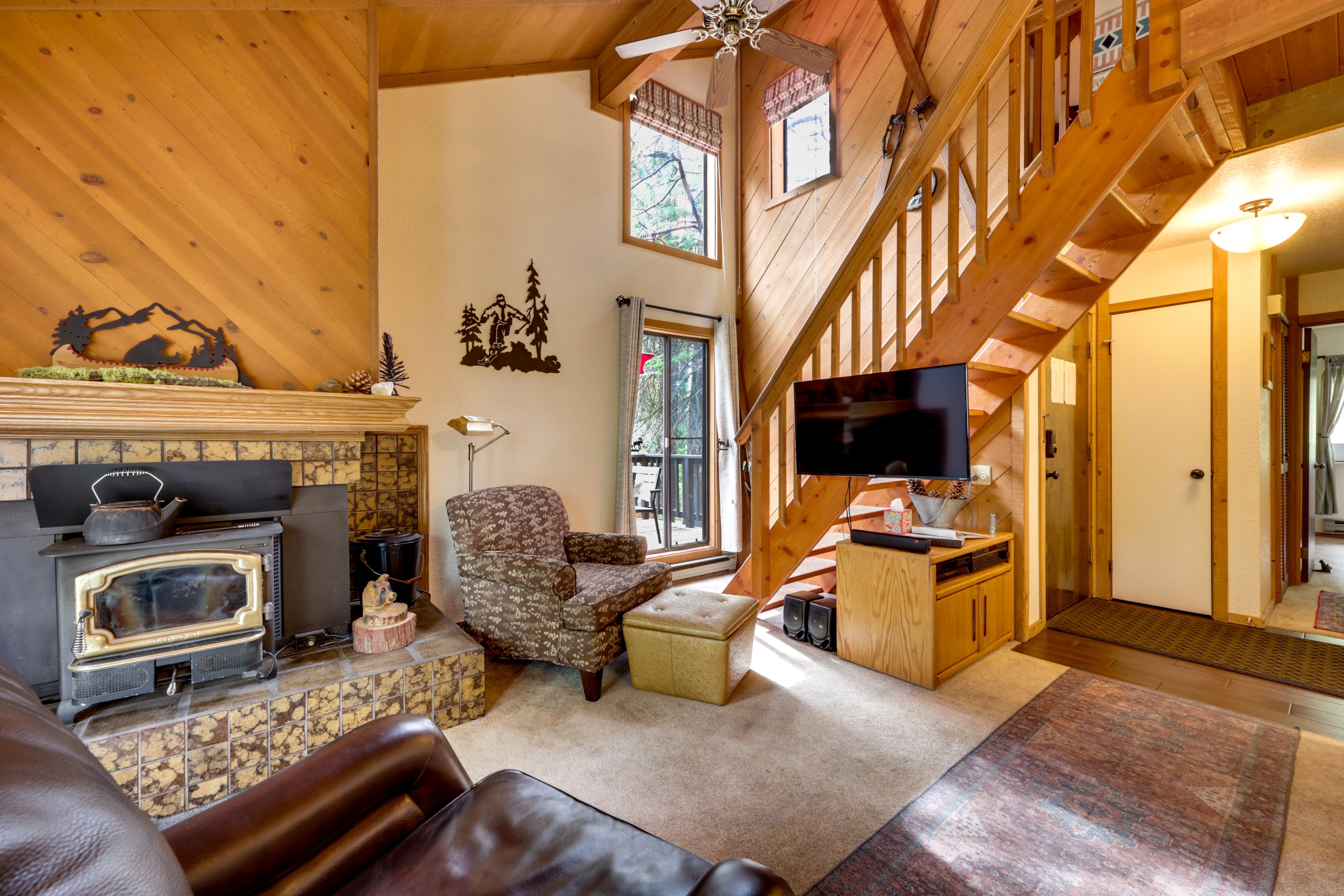 Living Room | 1st Floor