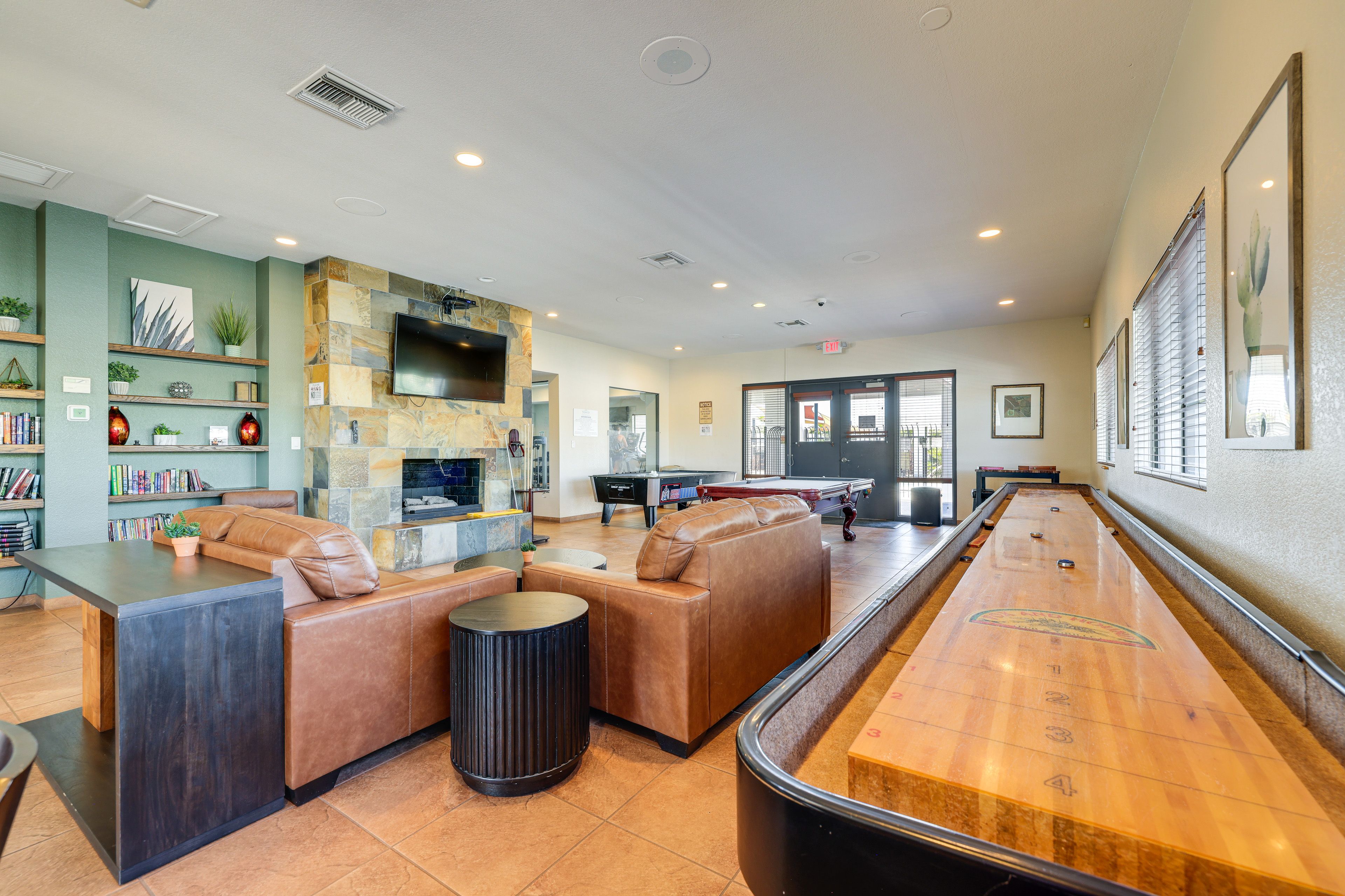 Villages at Queen Creek | Community Amenities