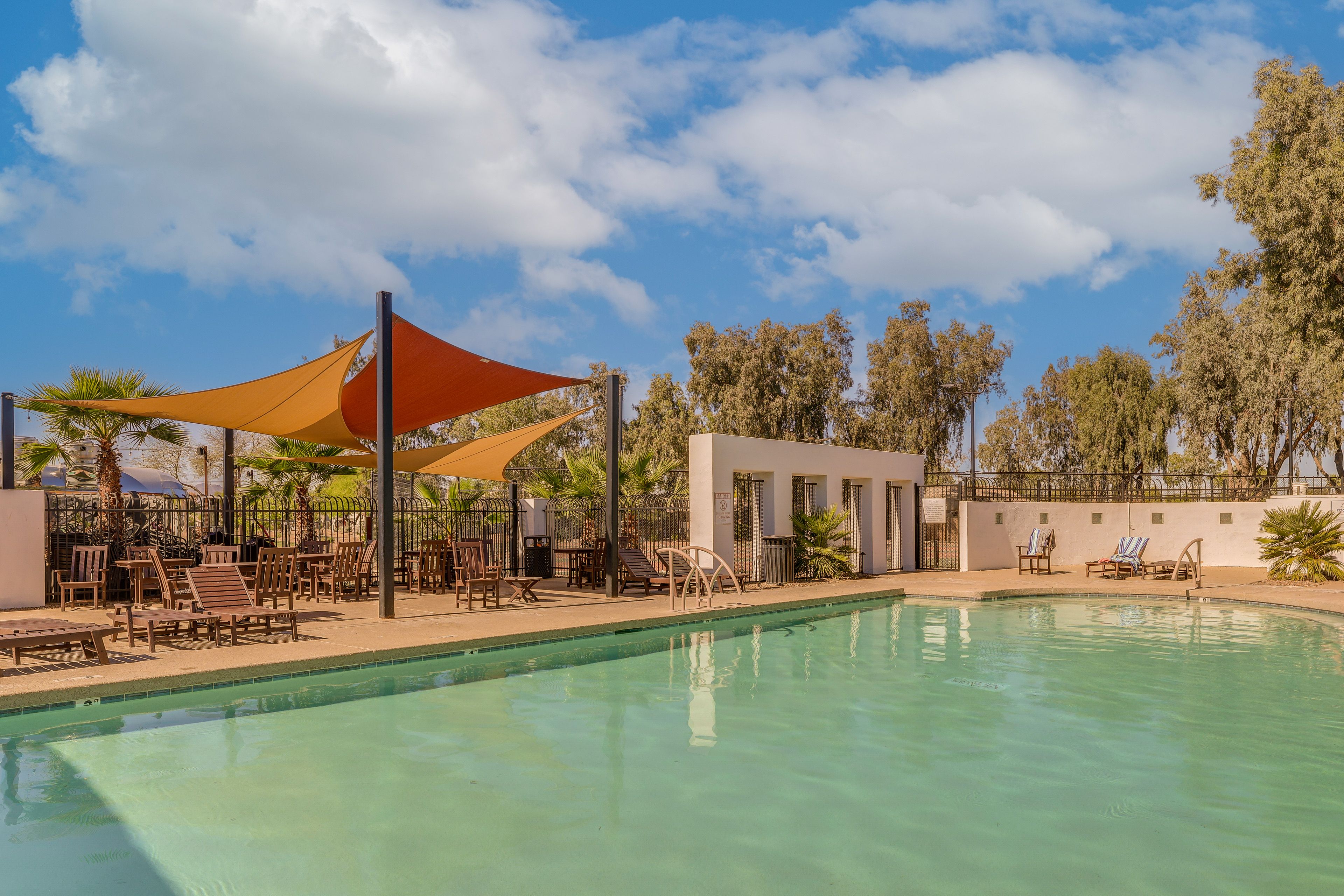 Villages at Queen Creek | Community Pool