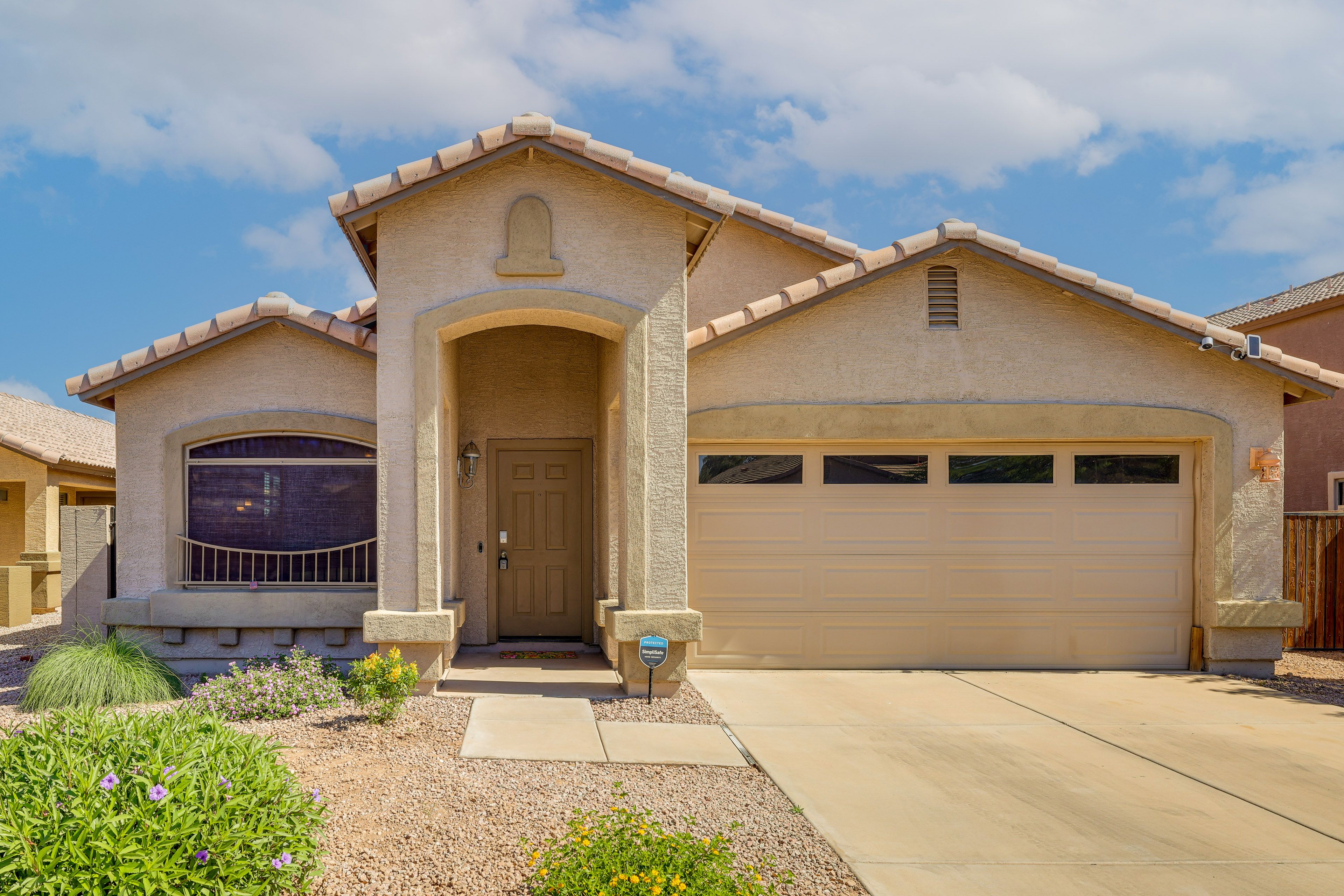 Queen Creek Vacation Rental | 3BR | 2BA | 1,800 Sq Ft