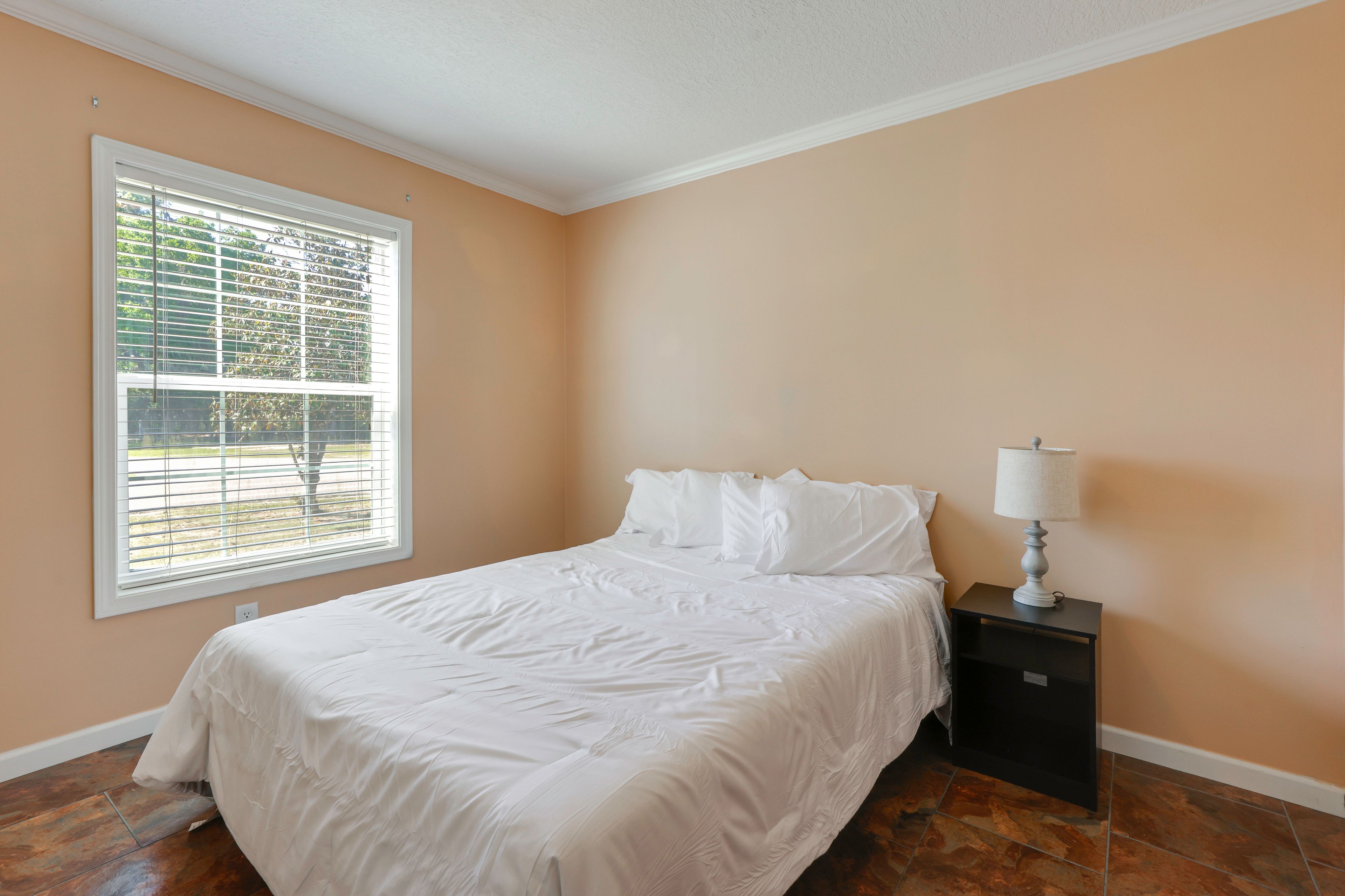 Bedroom 4 | Full Bed