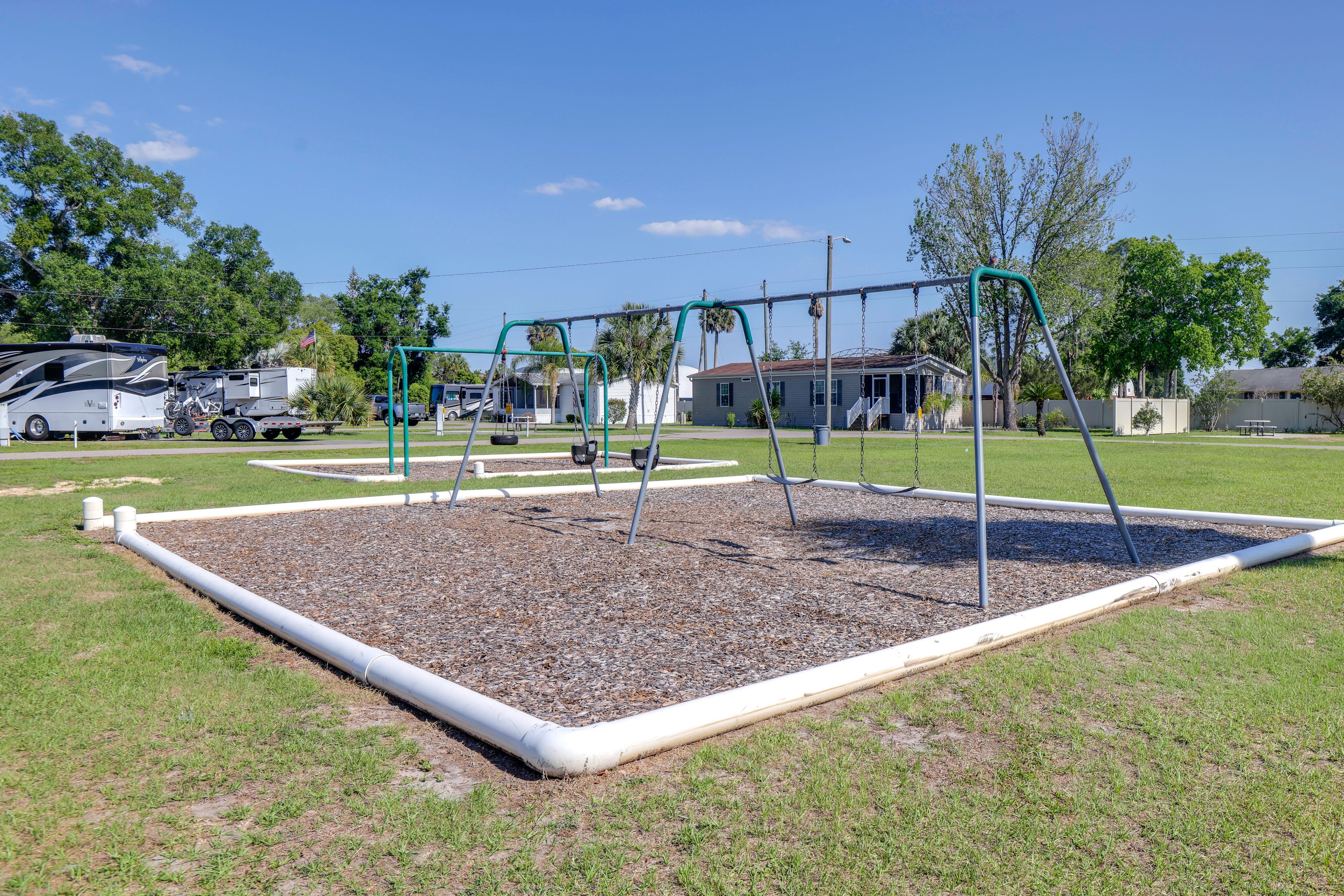 KOA Campground | Community Amenities