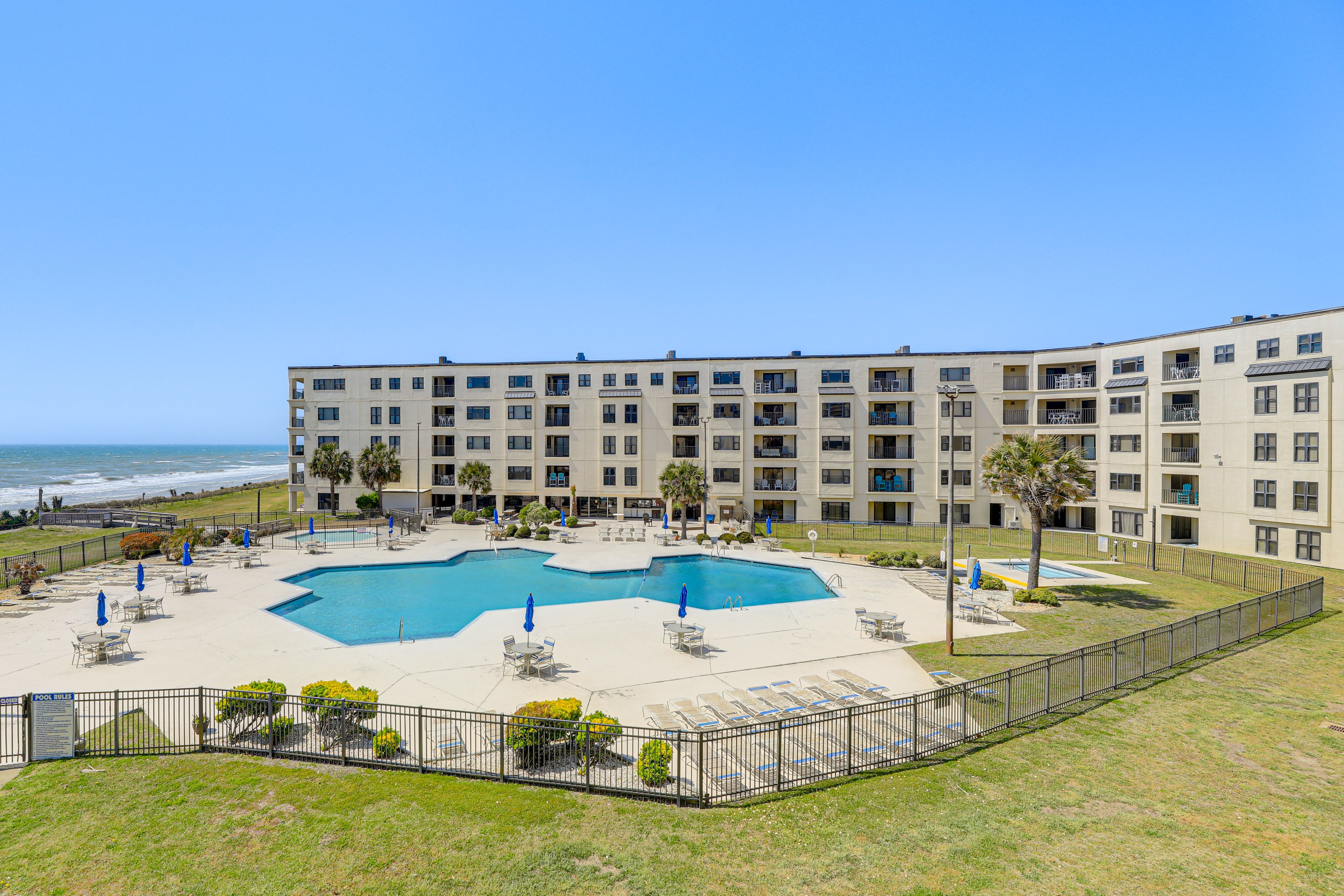 Summer Winds | Community Amenities