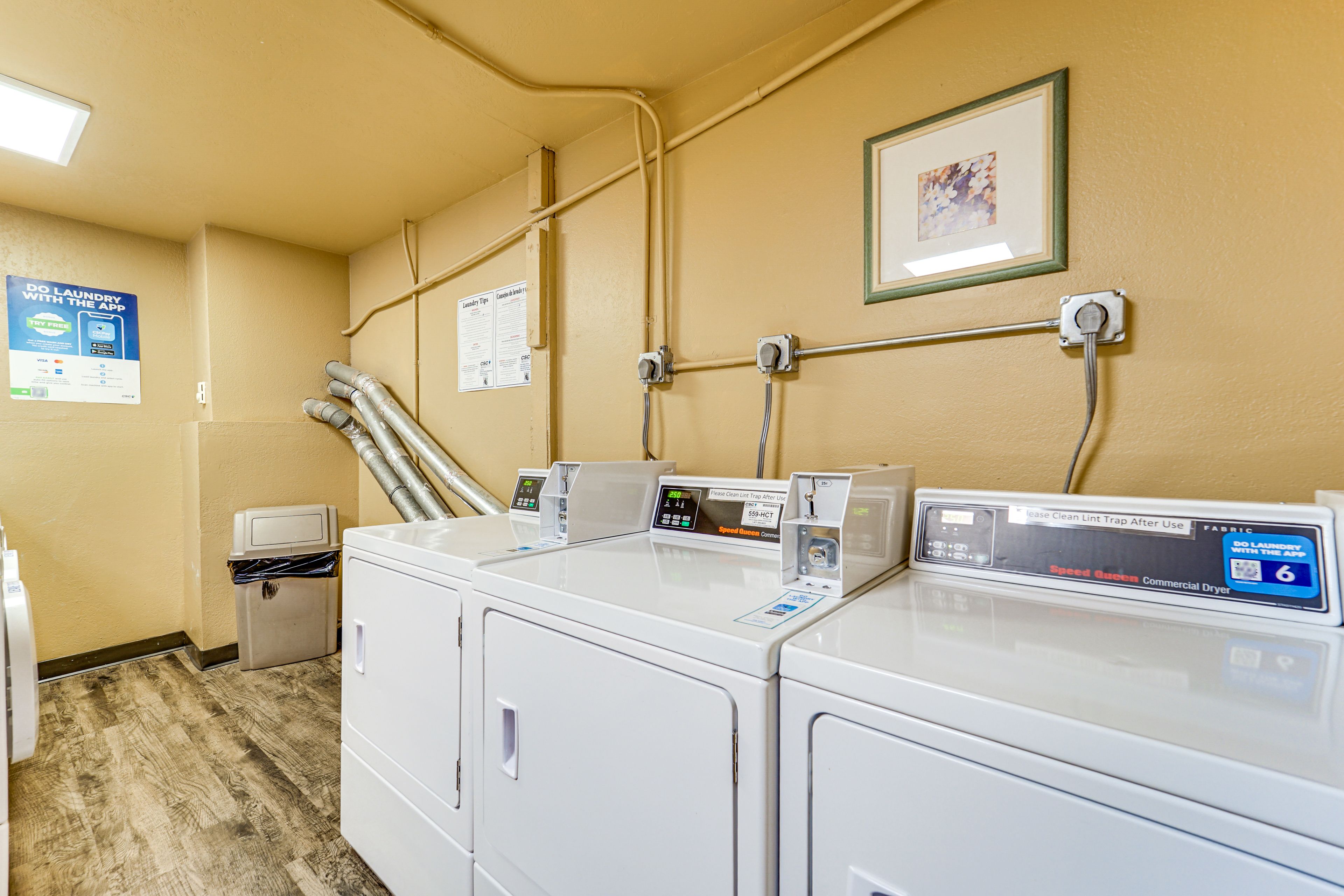 Angelhaus Condos | Community Amenities