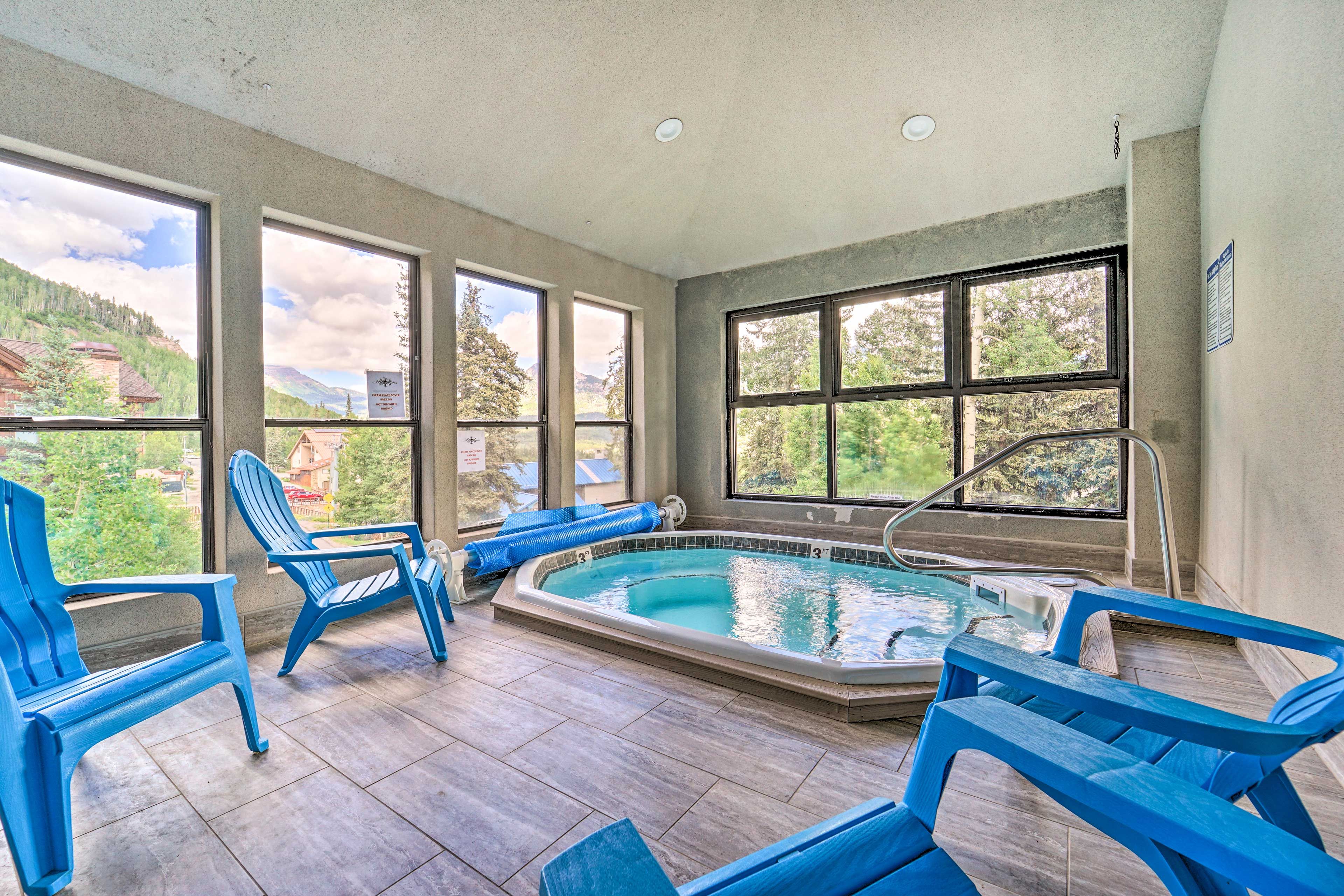 Angelhaus Condos | Community Amenities