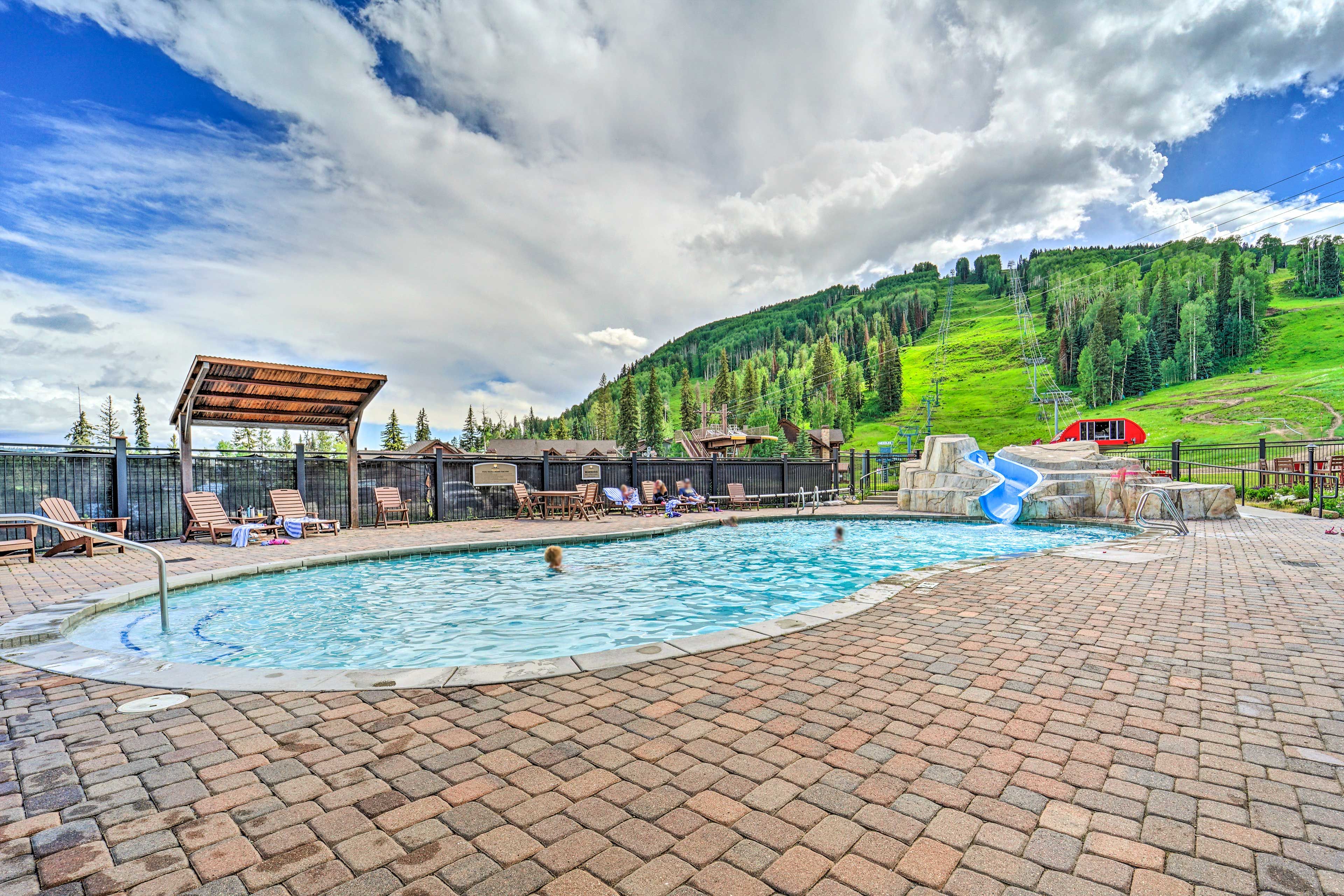 Community Amenities