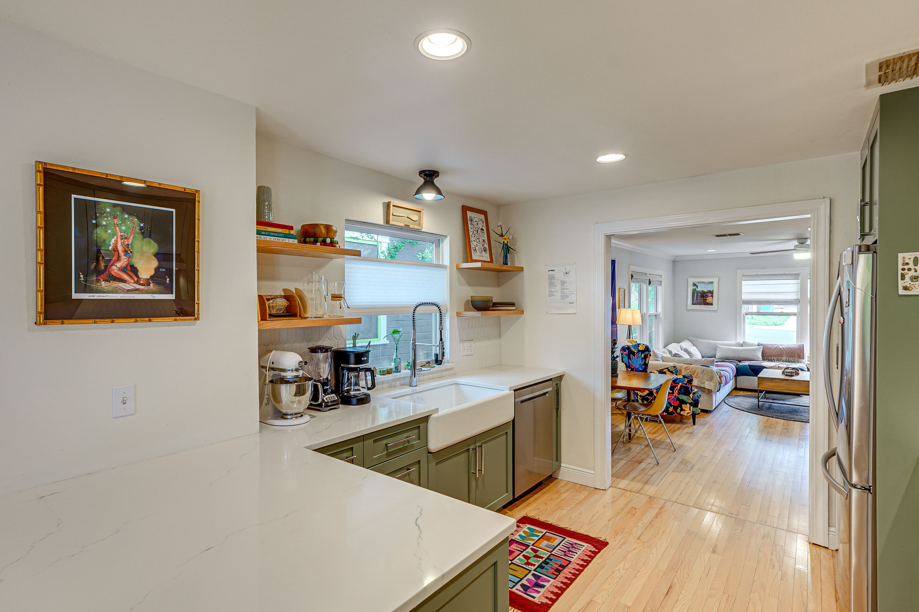 Kitchen | Drip Coffee Maker