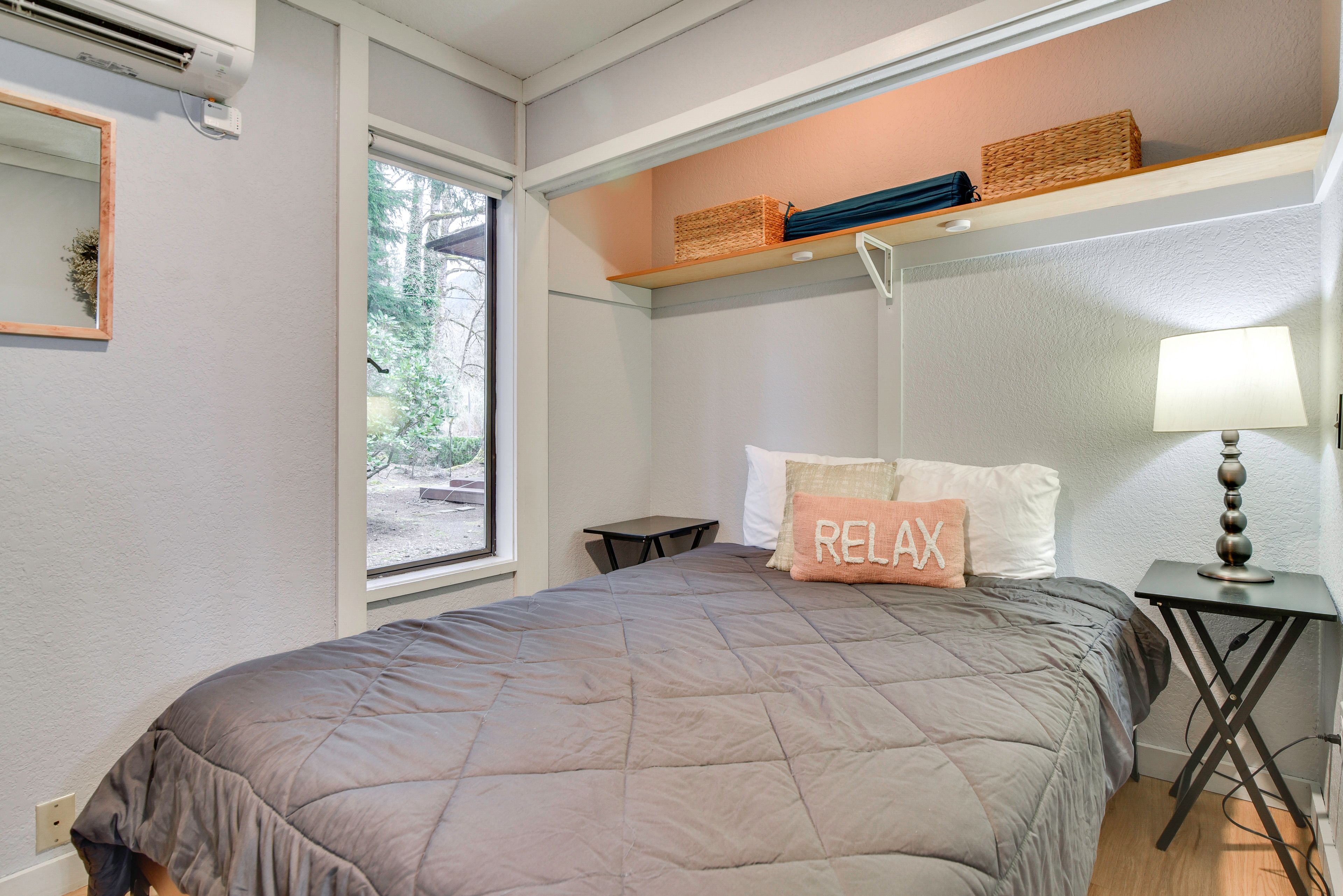 Bedroom 2 | Full Bed