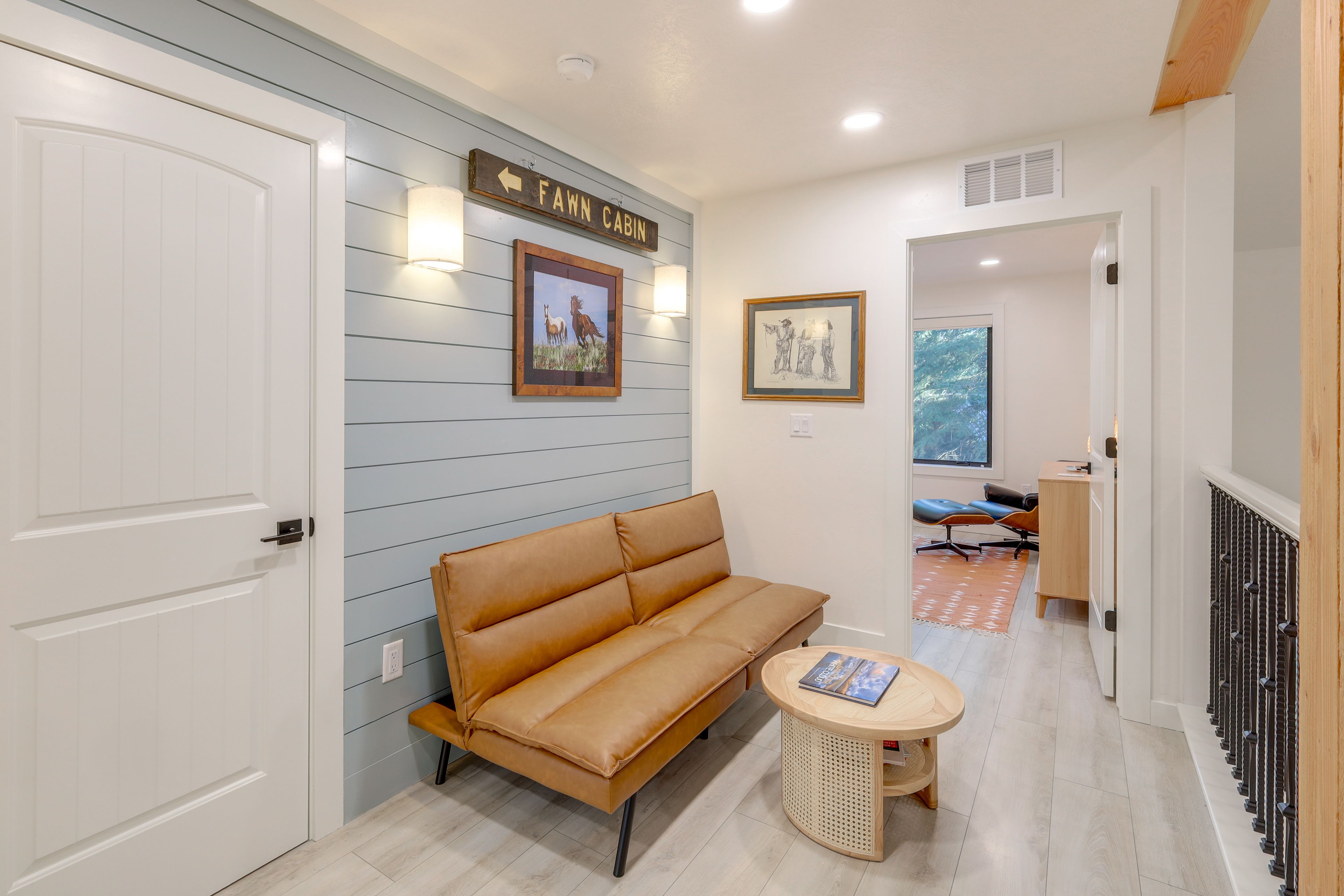 Loft | 2nd Floor