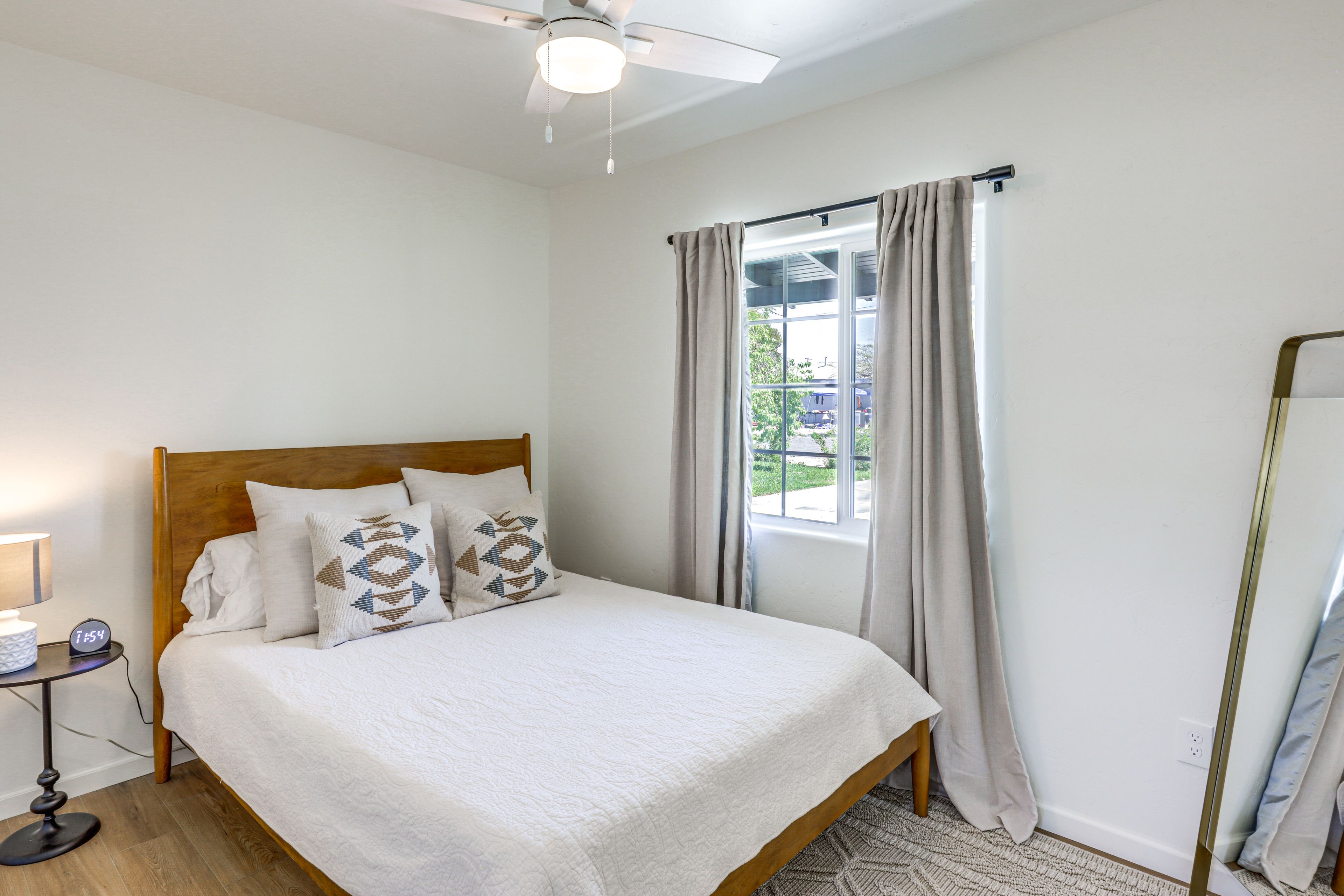 Bedroom 3 | Full Bed