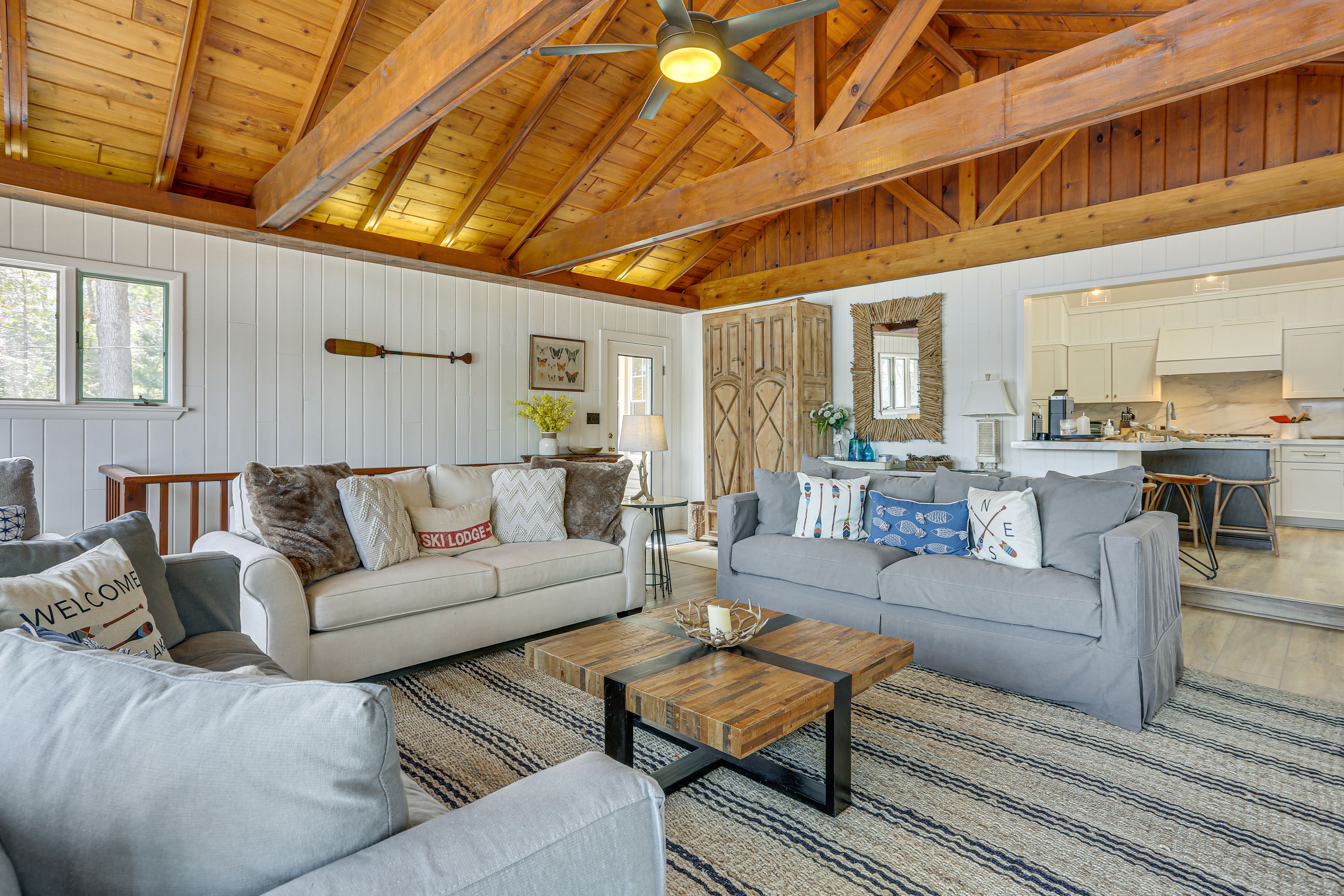 Living Room | Main Level