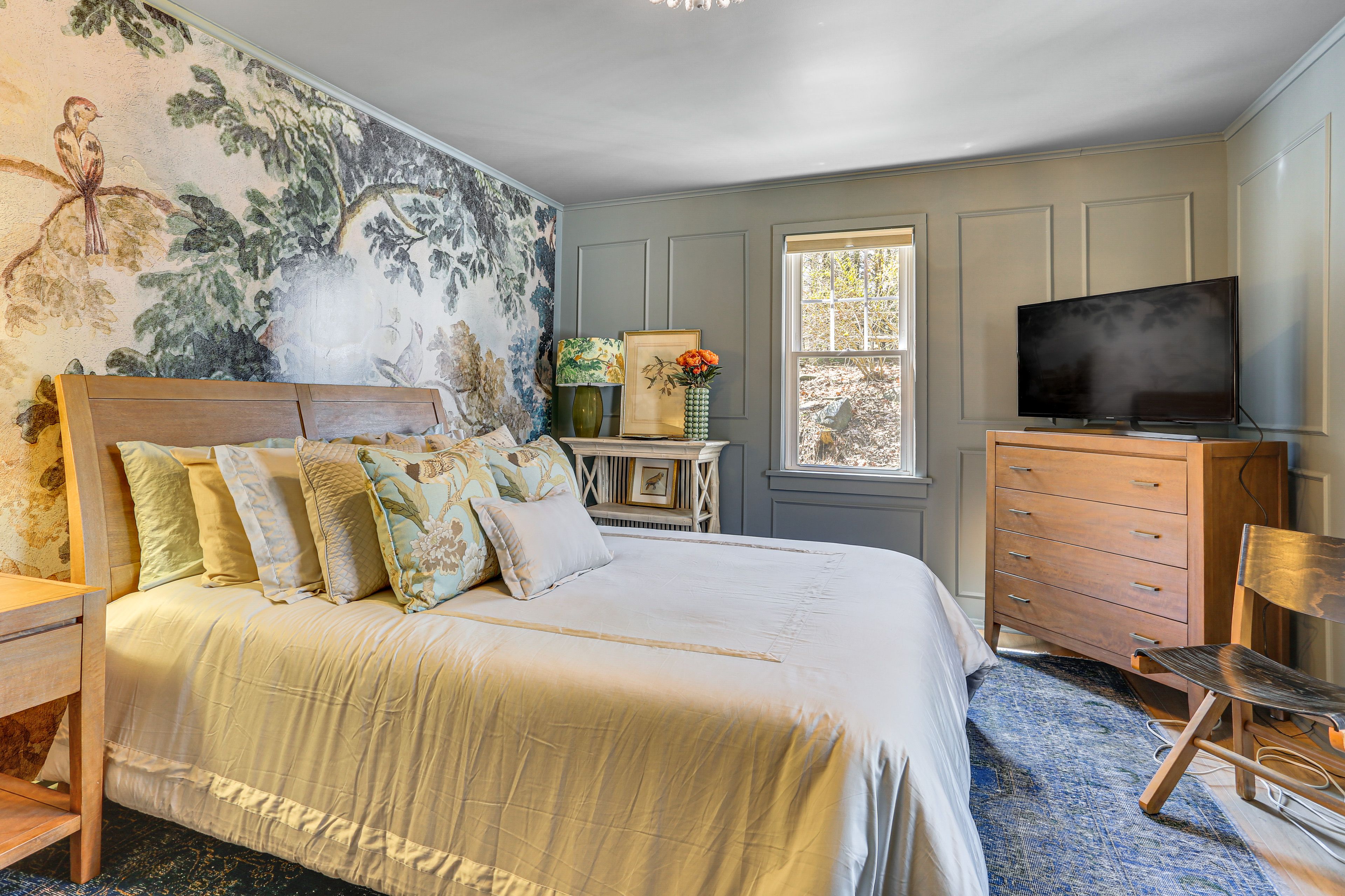 Bedroom 3 | Queen Bed | Main Level