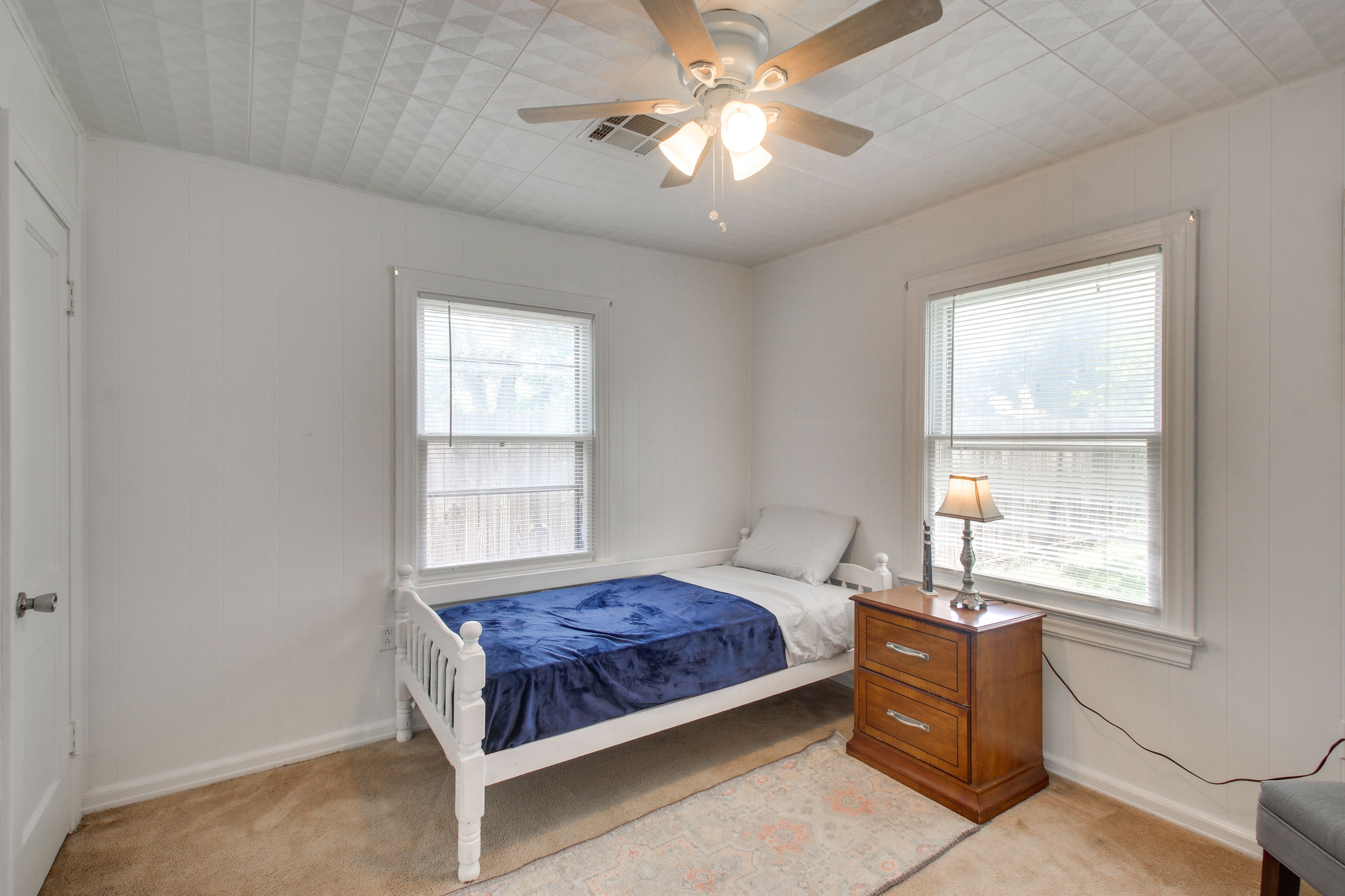 Bedroom 3 | Full Bed