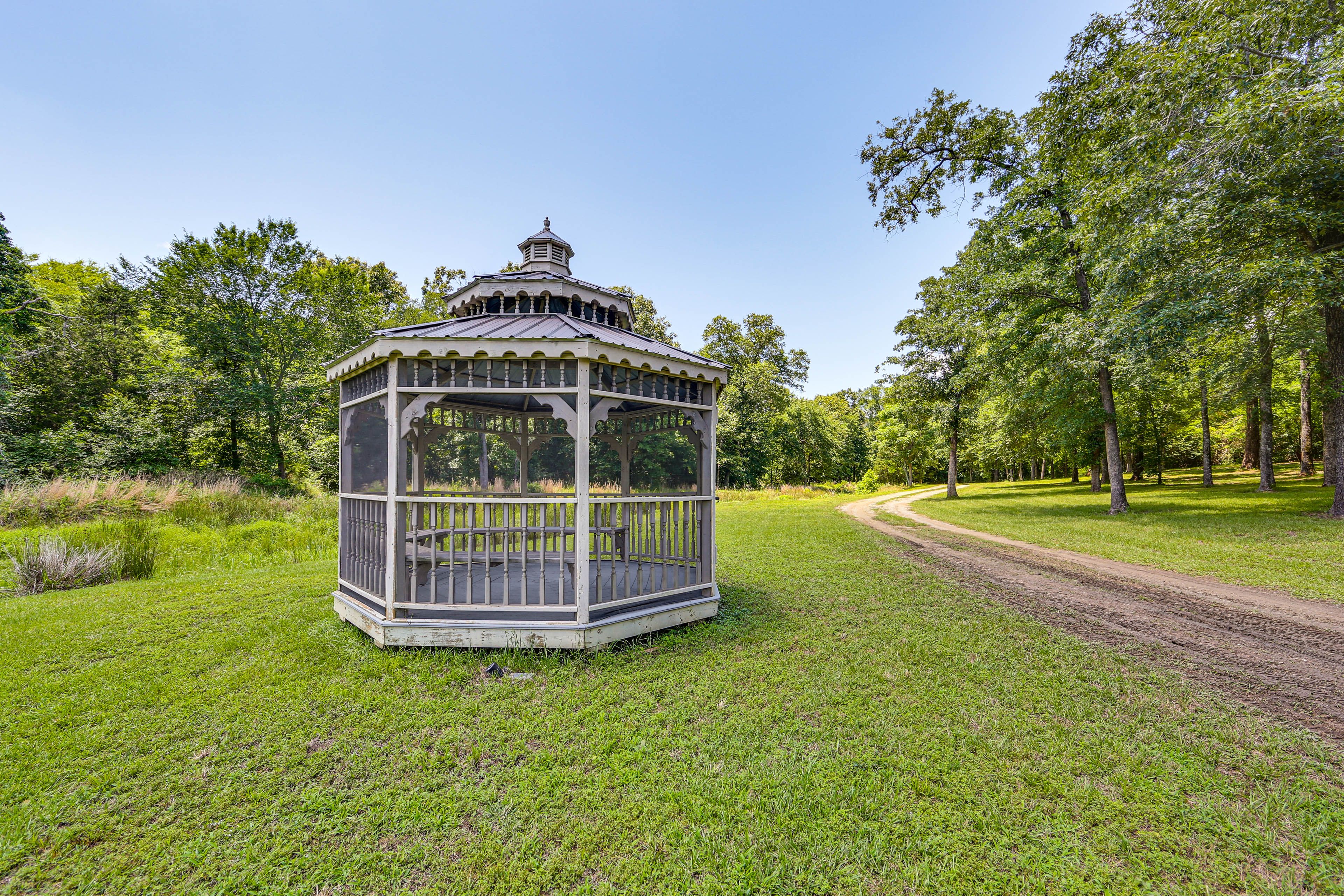 Gazebo