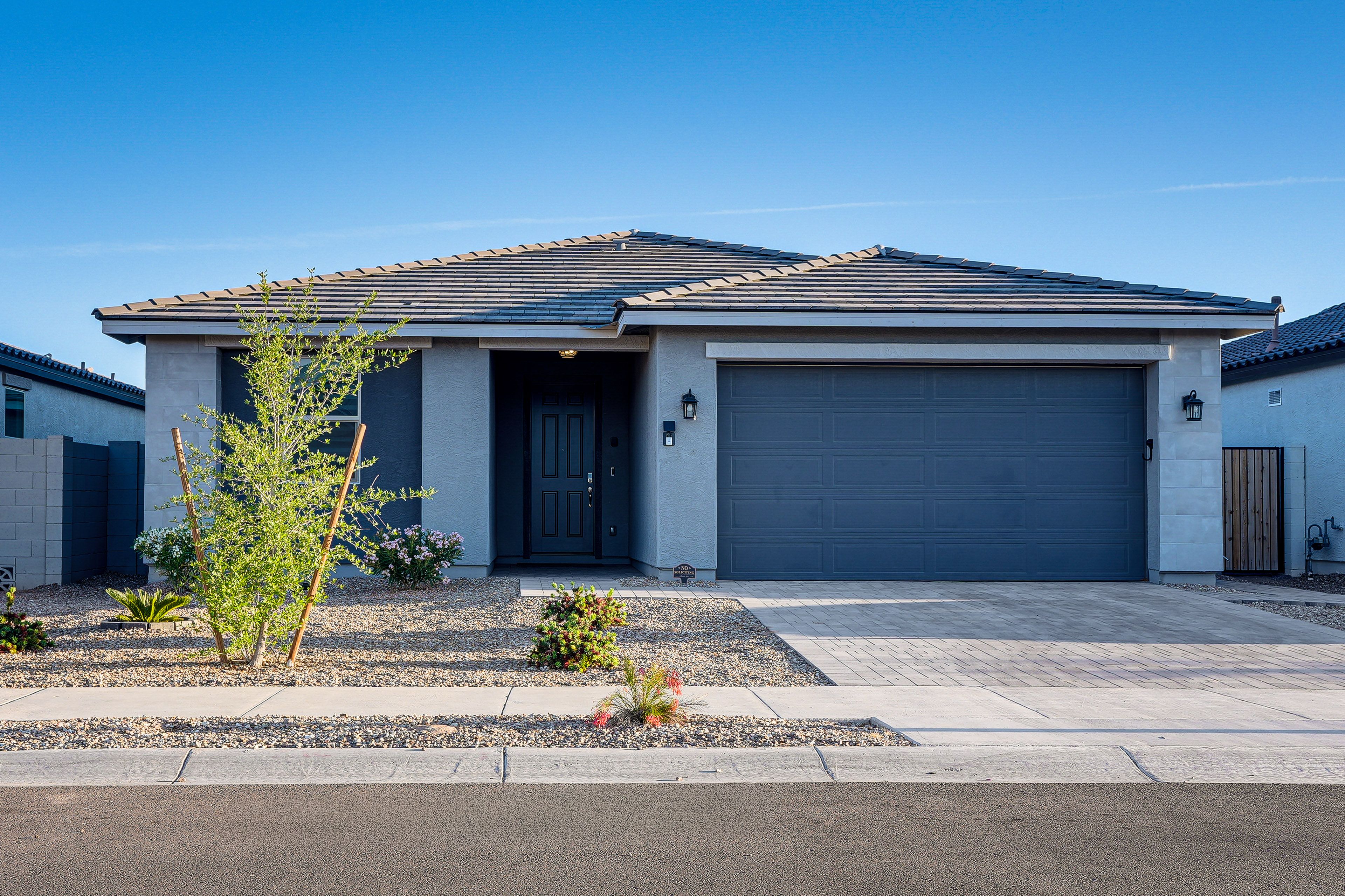 Parking | Driveway (2 Vehicles) | Free Street Parking (First-Come, First-Served)