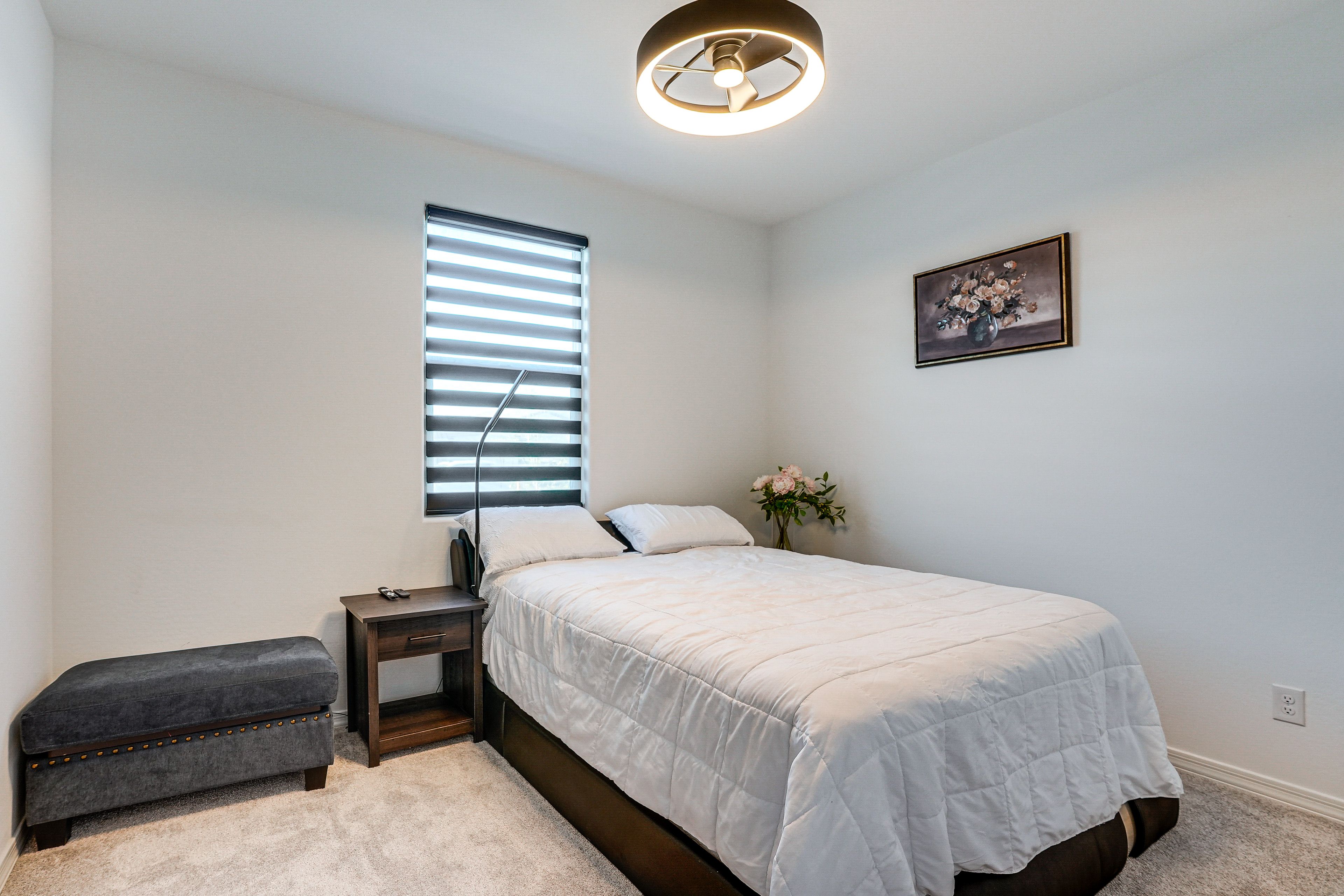 Bedroom 2 | Queen Bed