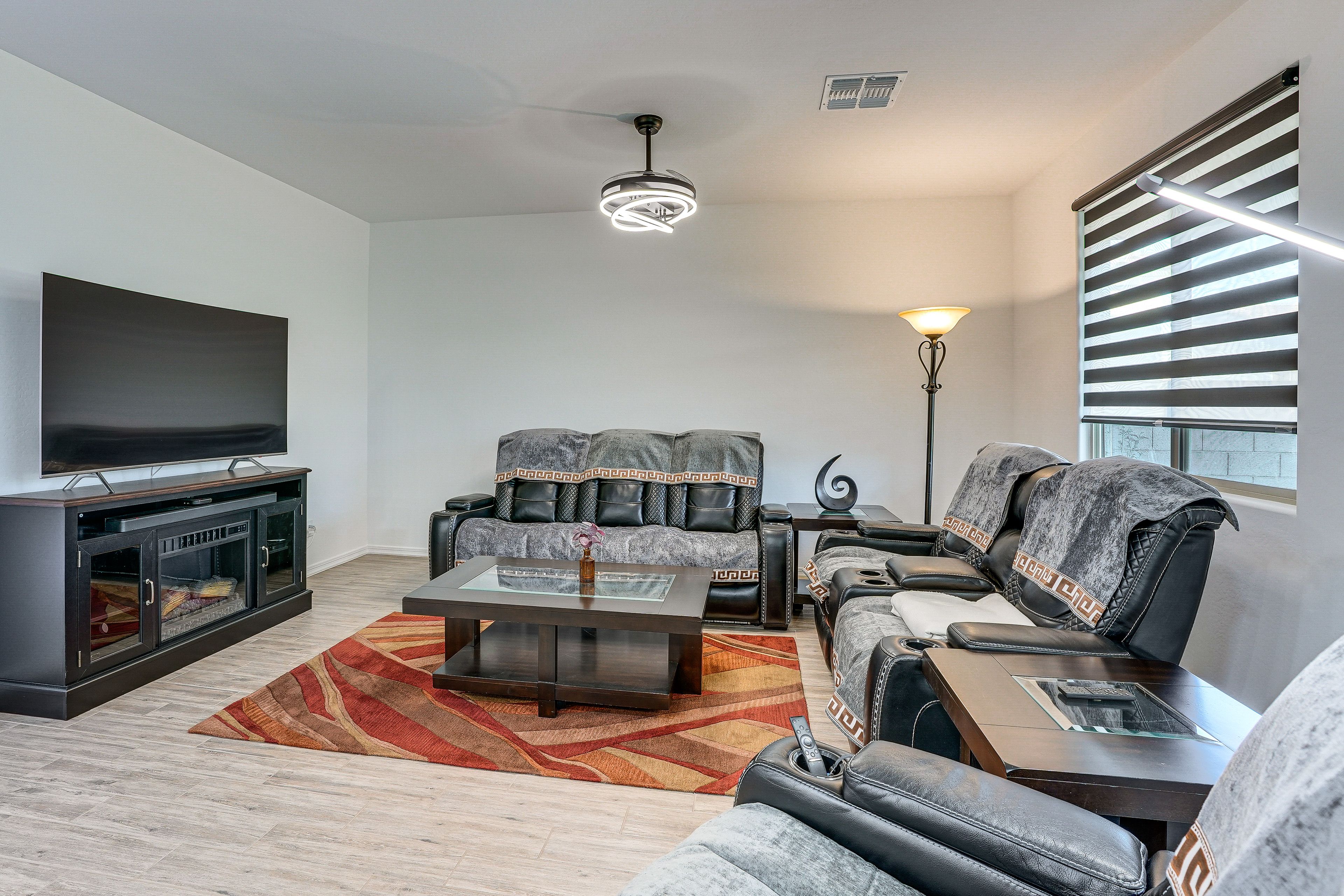 Laveen Village Vacation Rental | 3BR | 2BA | 1,779 Sq Ft