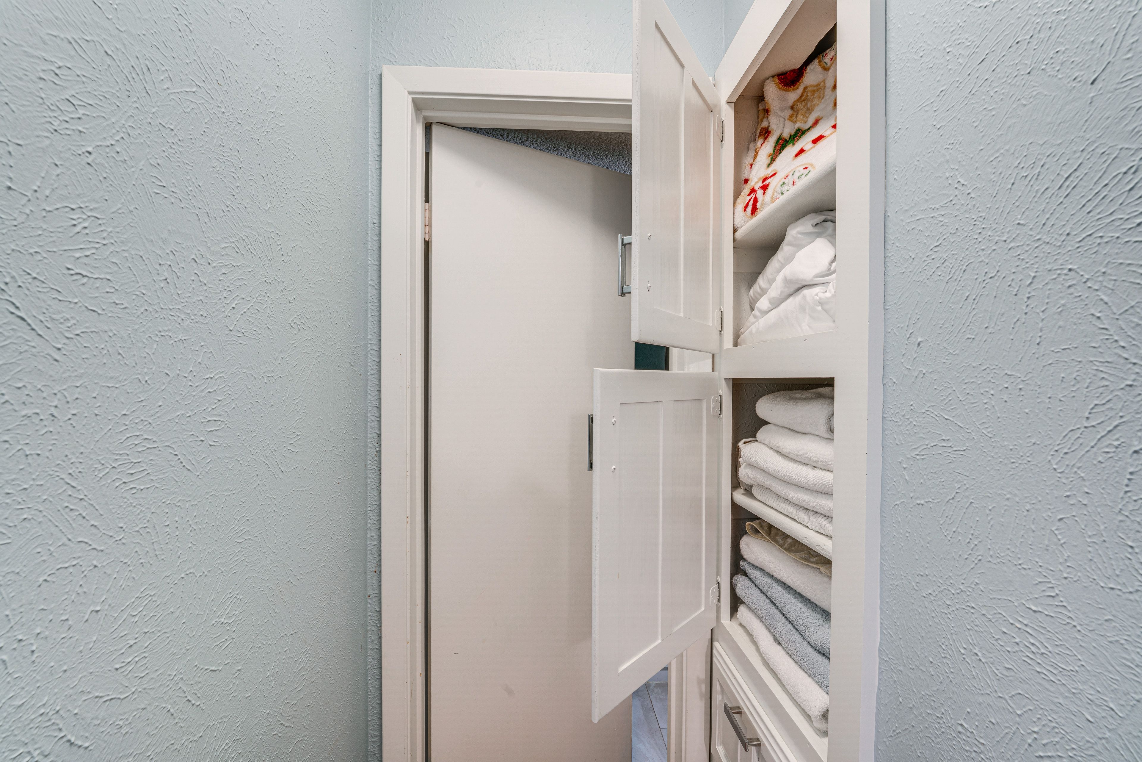 Linen Closet