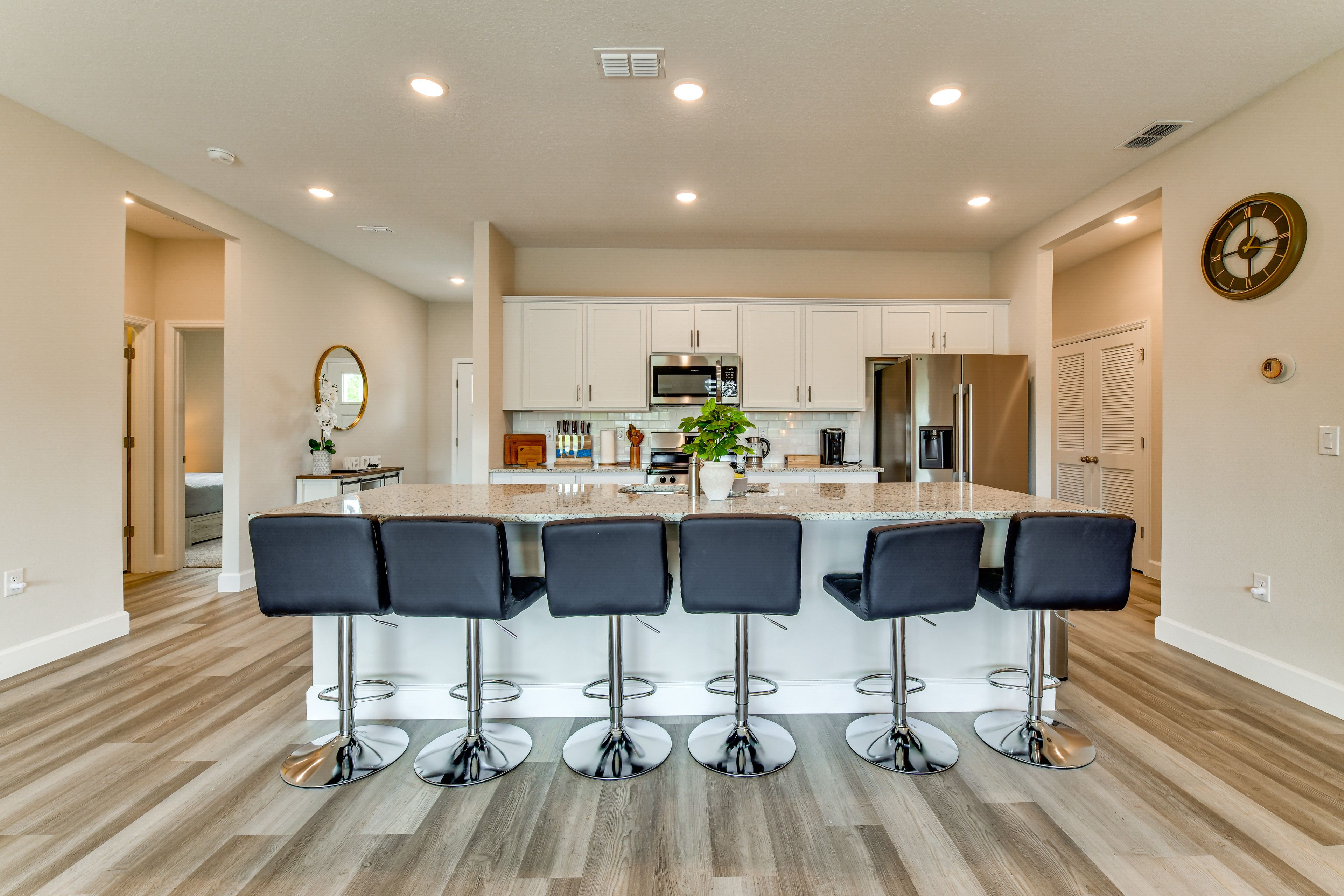 Kitchen | Dishwasher