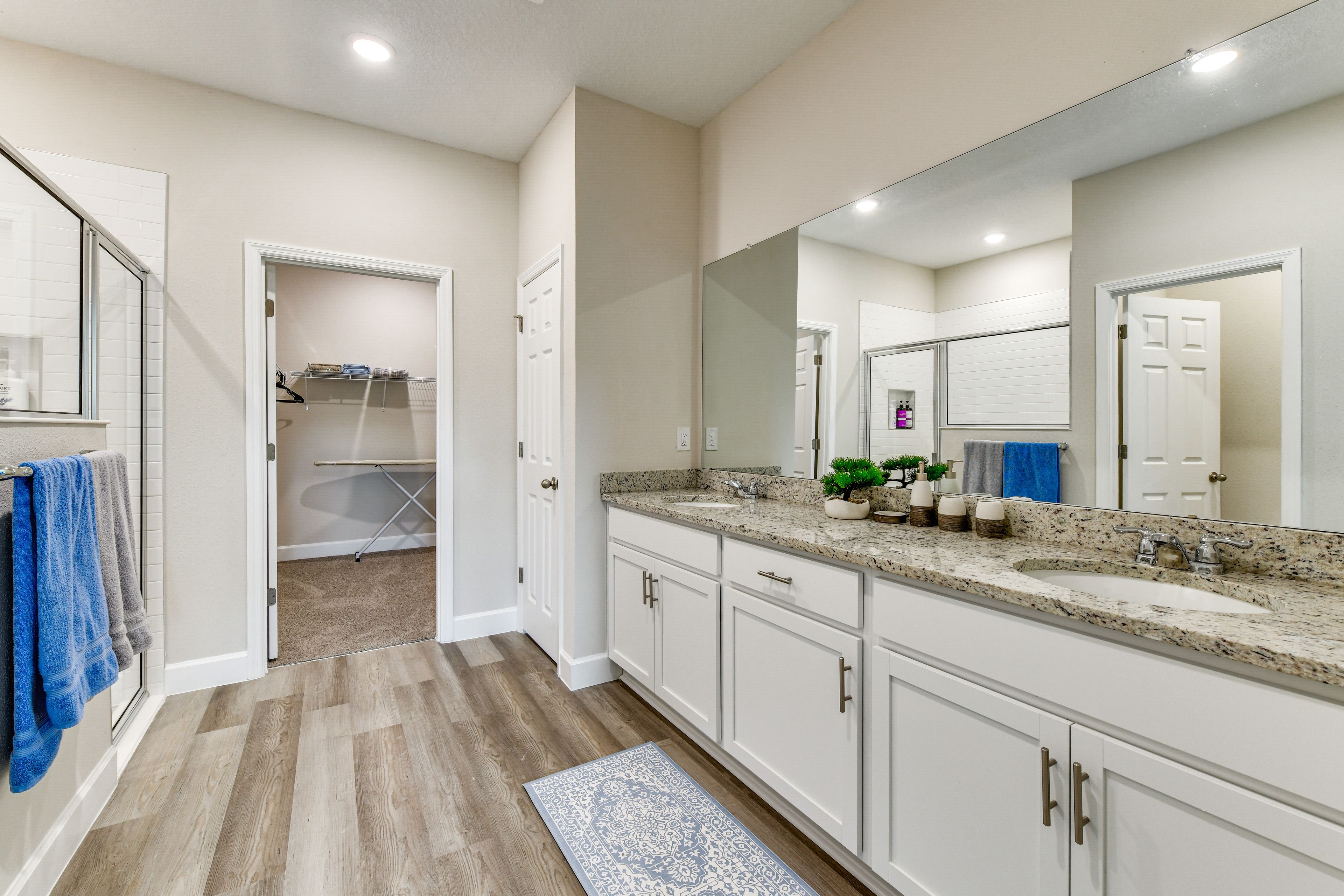 En-Suite Bathroom | Shower