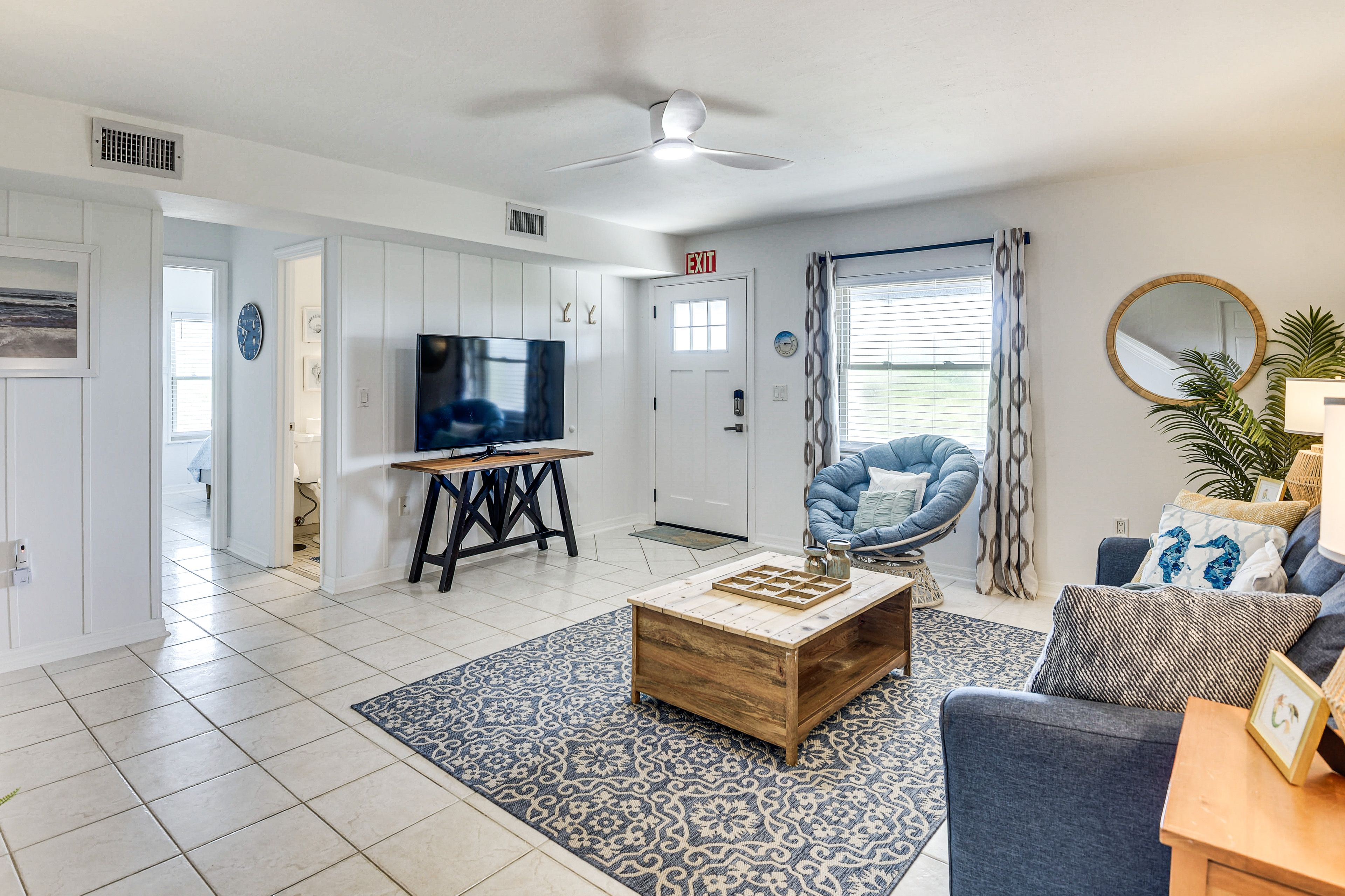 Family Room | 1st Floor