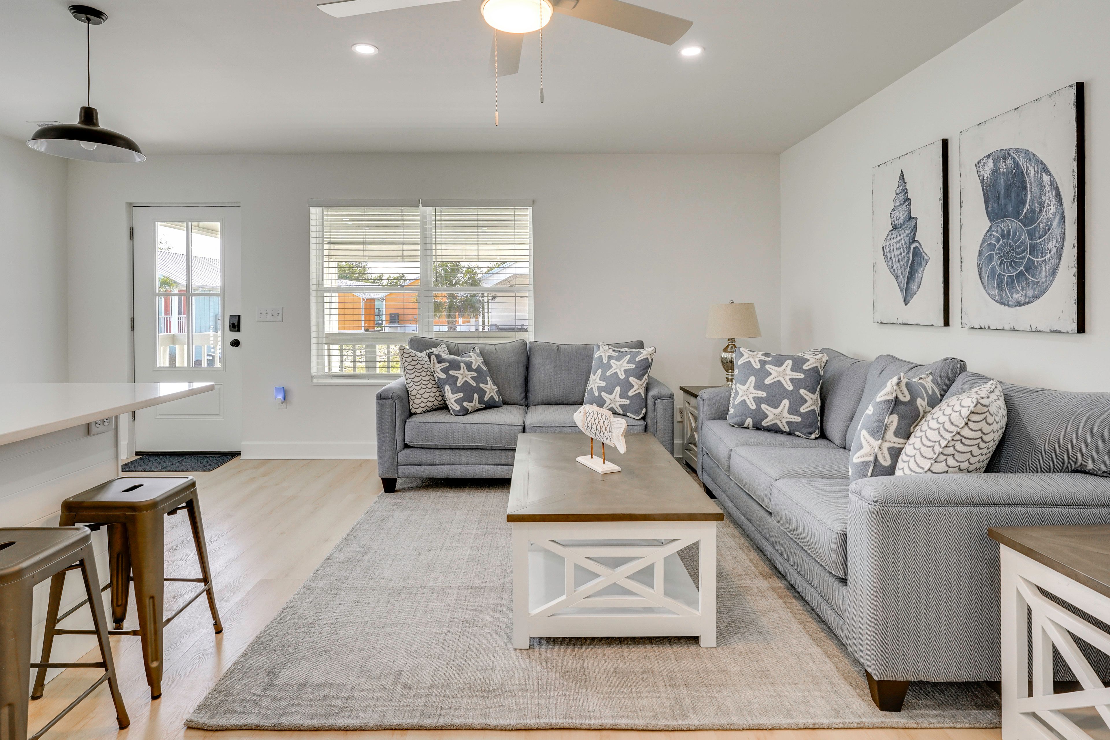 Living Room | 1st Floor