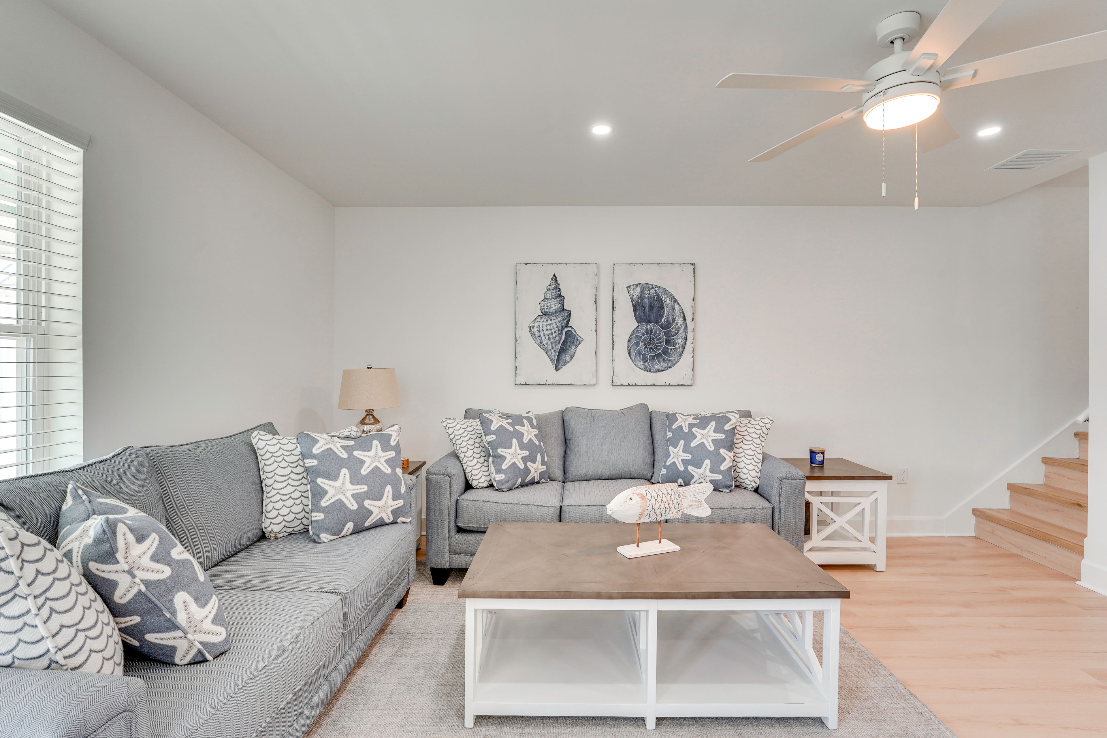 Living Room | 1st Floor