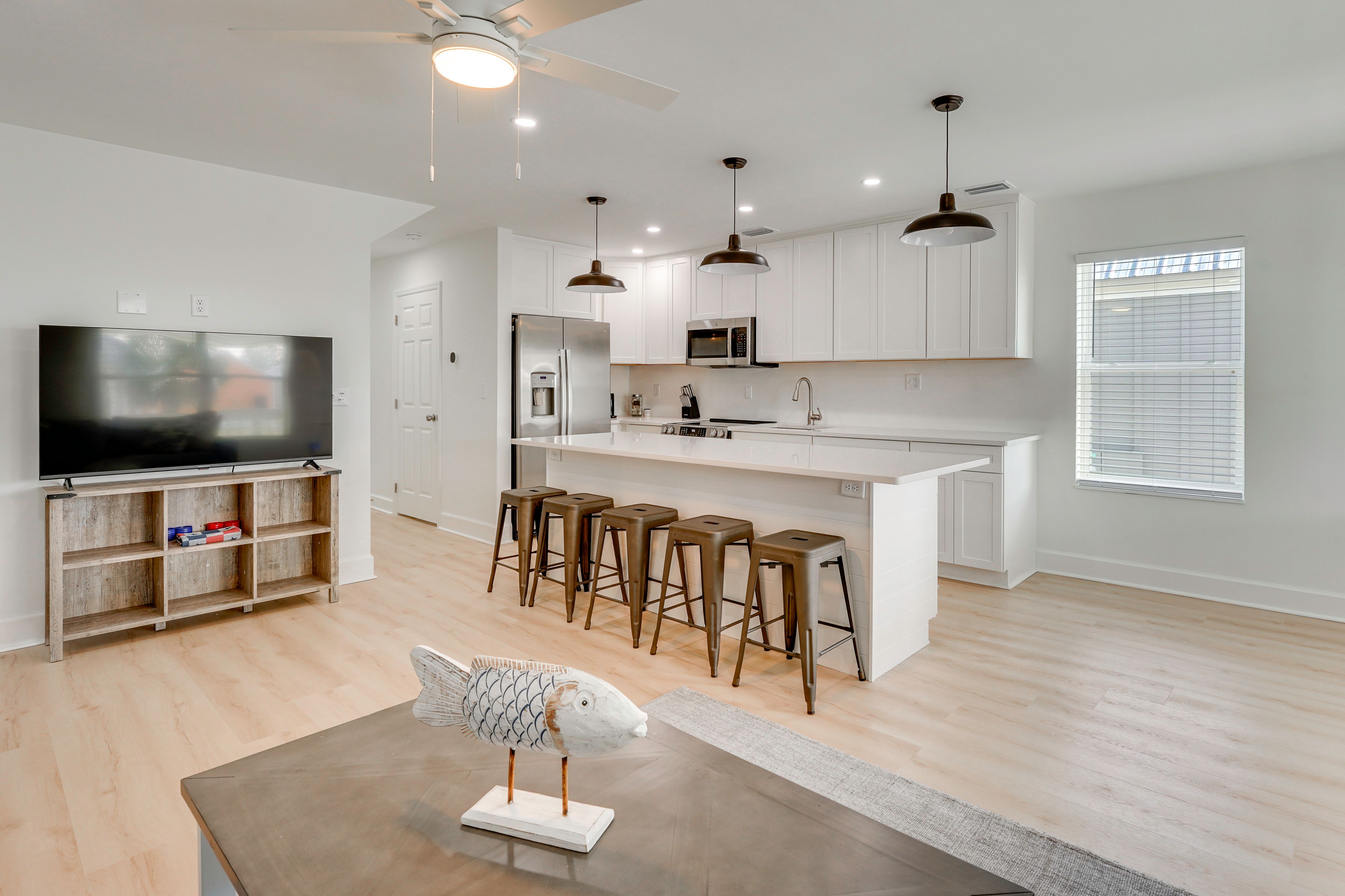 Kitchen | 1st Floor