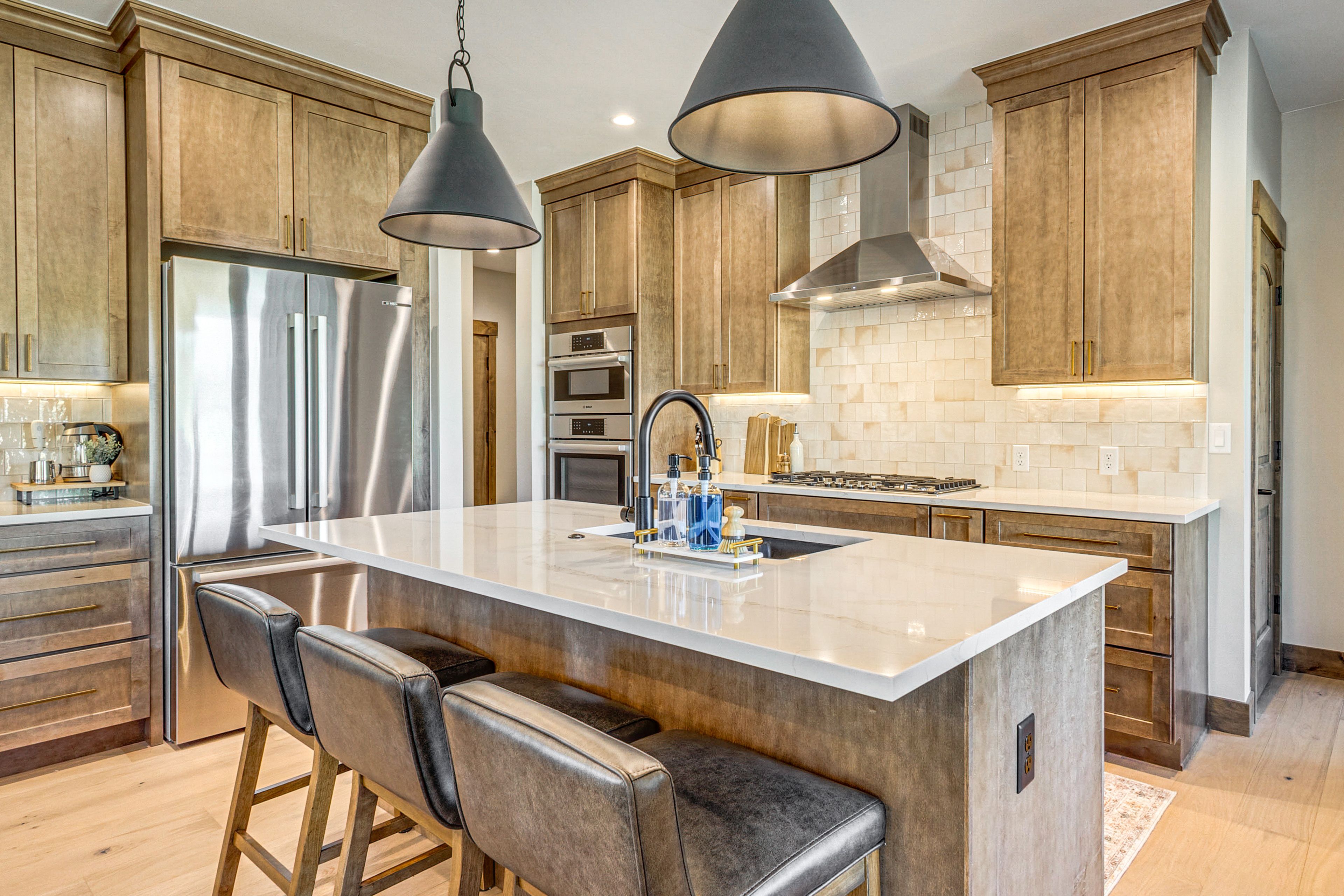 Kitchen | 1st Floor