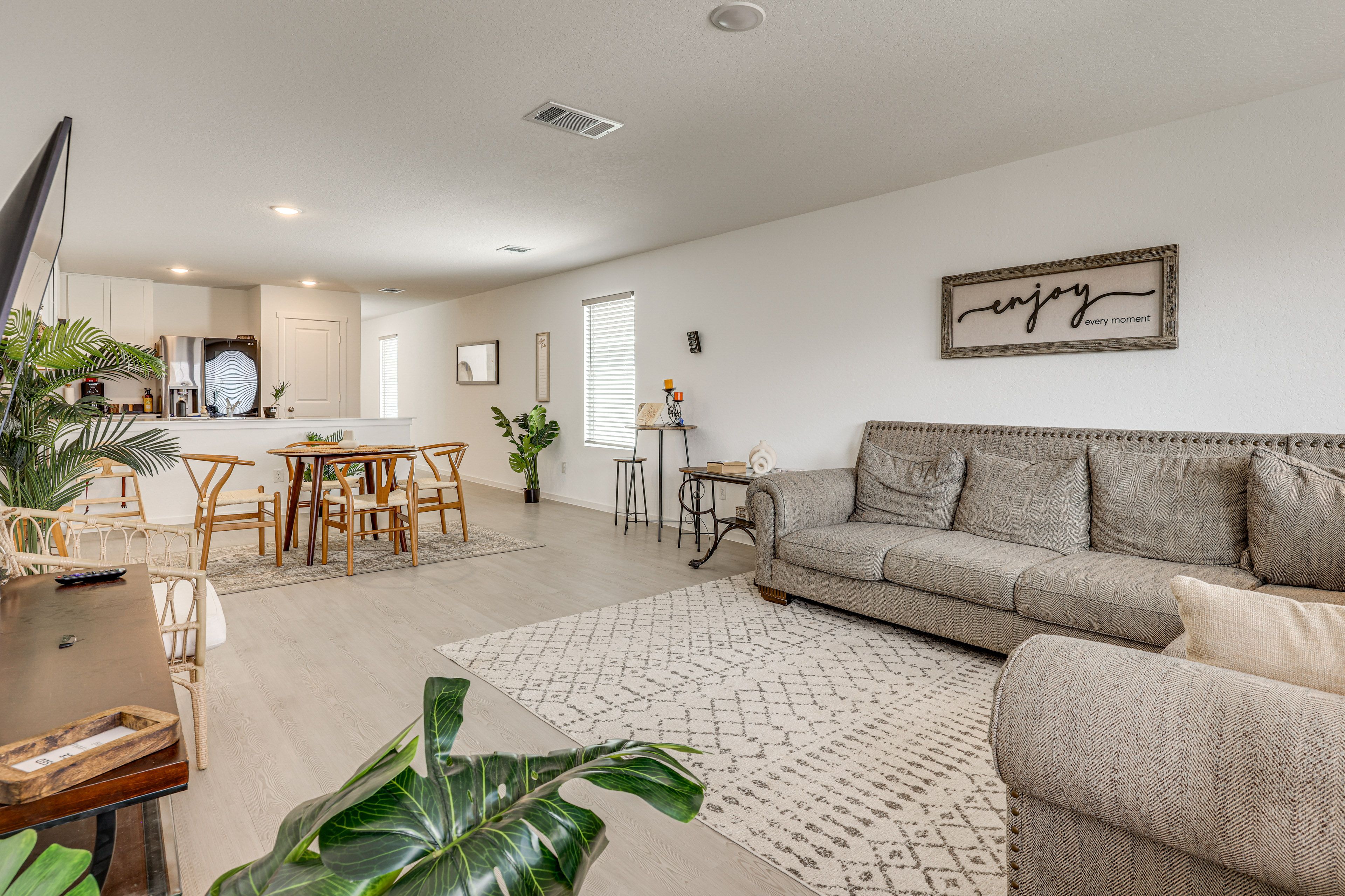 New Braunfels Vacation Rental | 4BR | 2BA | 1,660 Sq Ft | 1 Step to Enter