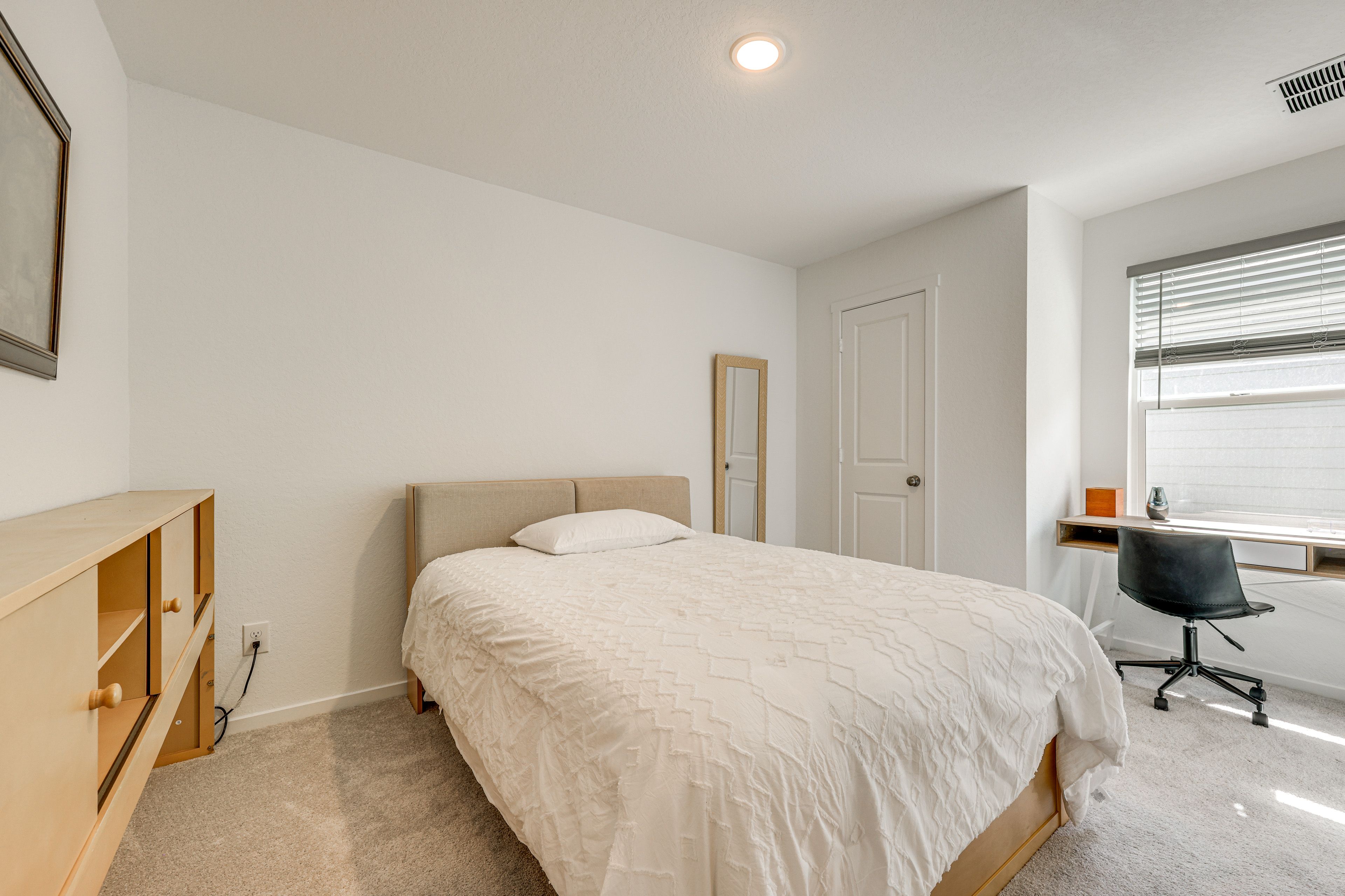 Bedroom 2 | Full Bed