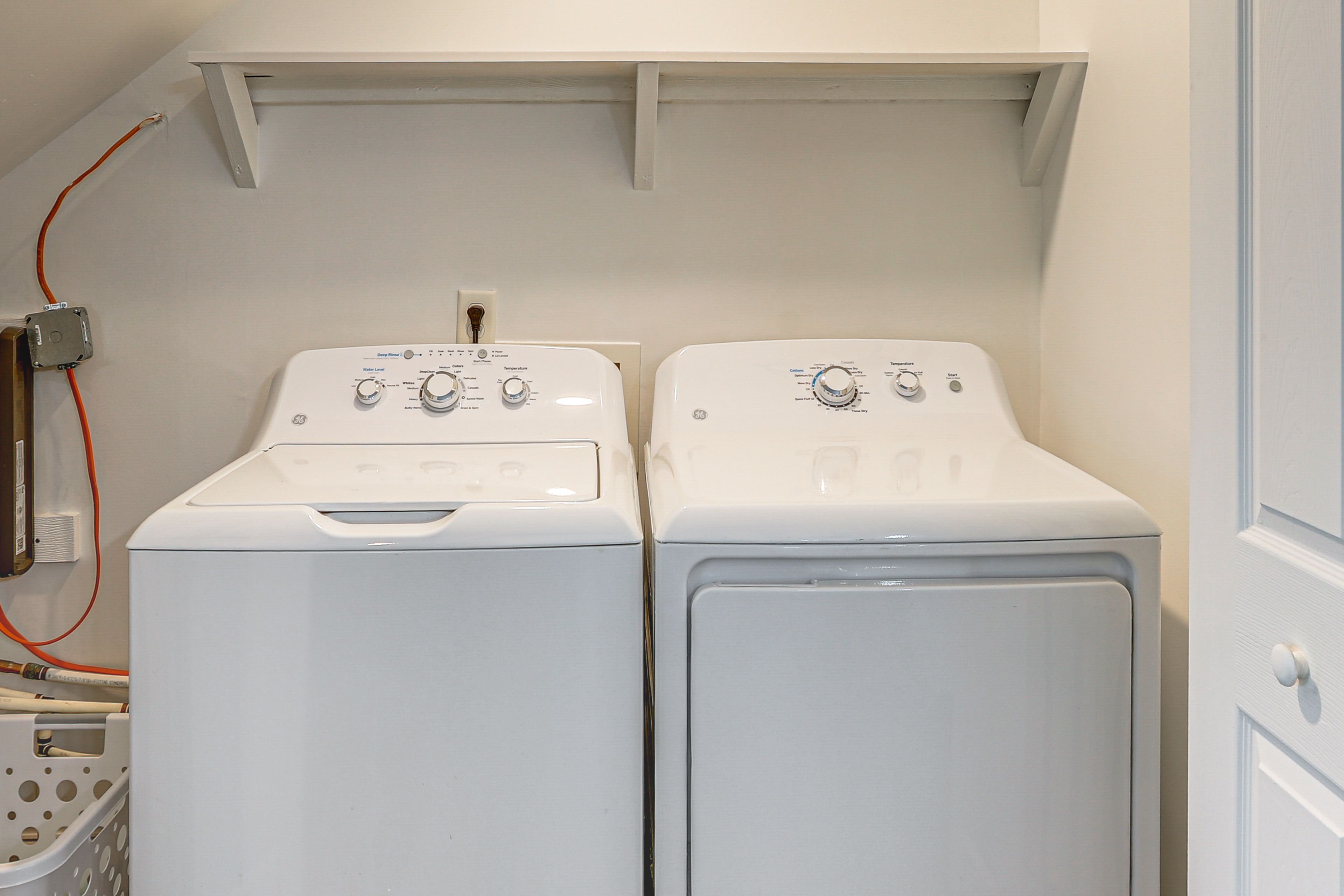 Laundry
