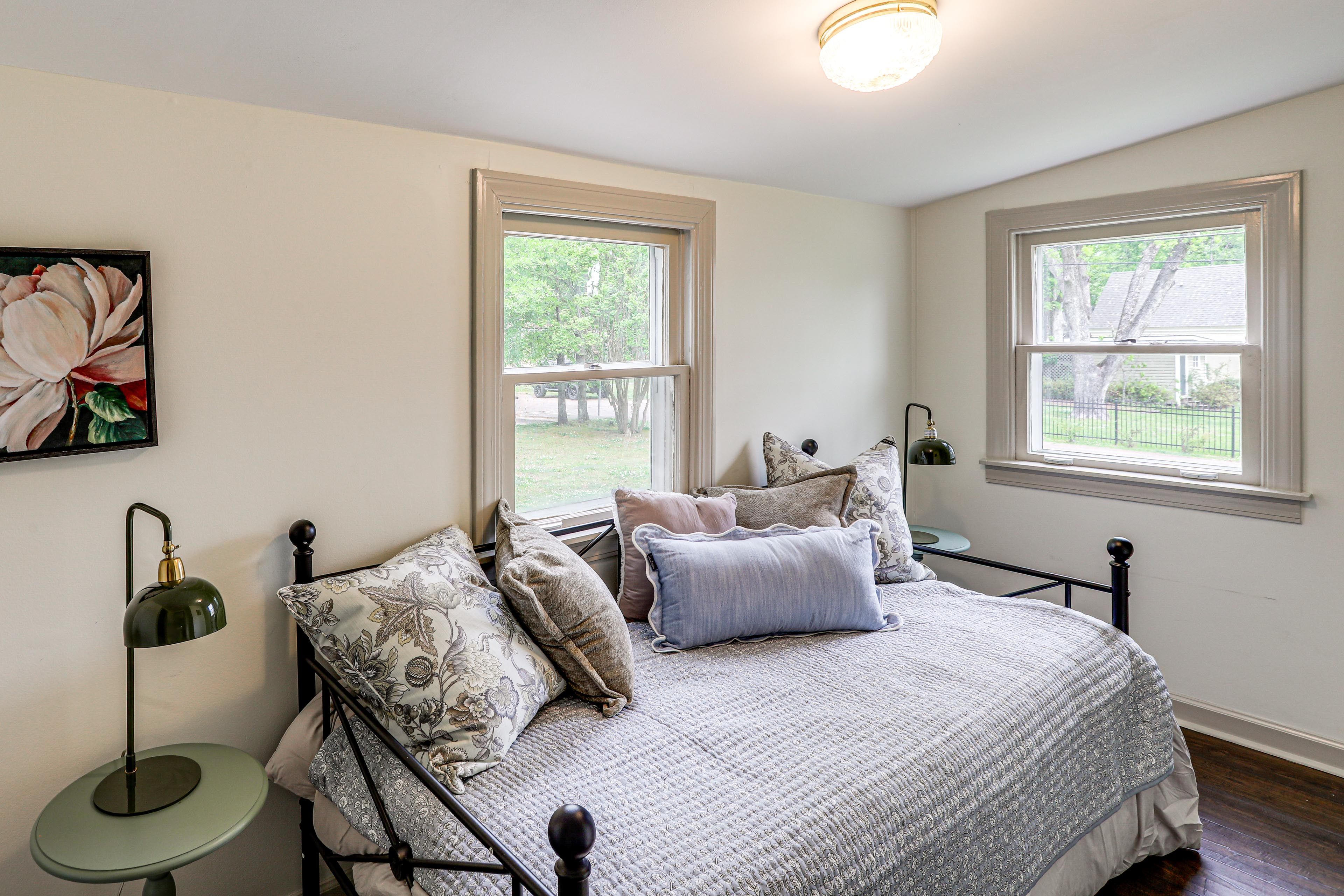 Sleeping Nook | Twin Daybed