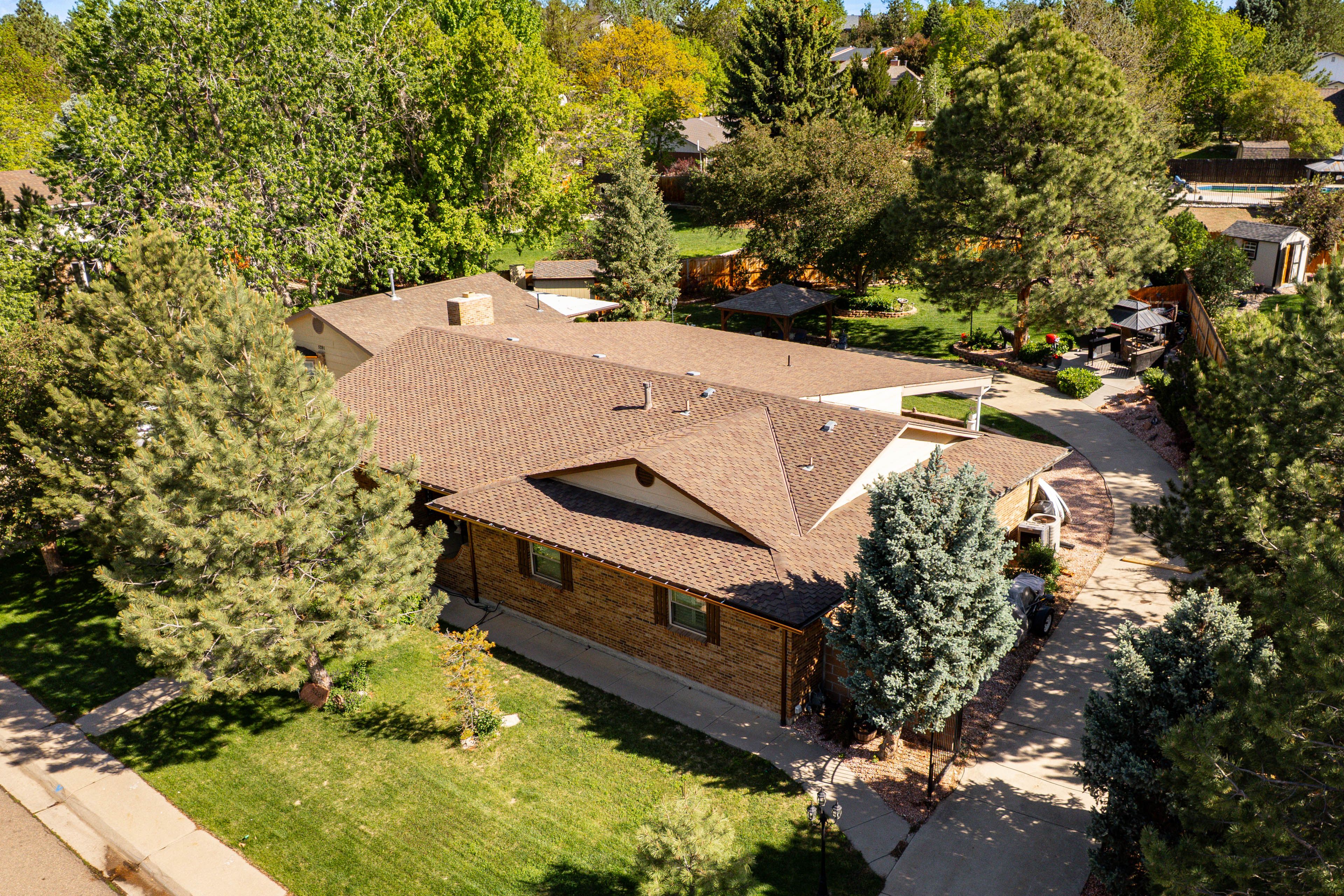Exterior | Homeowner On-Site