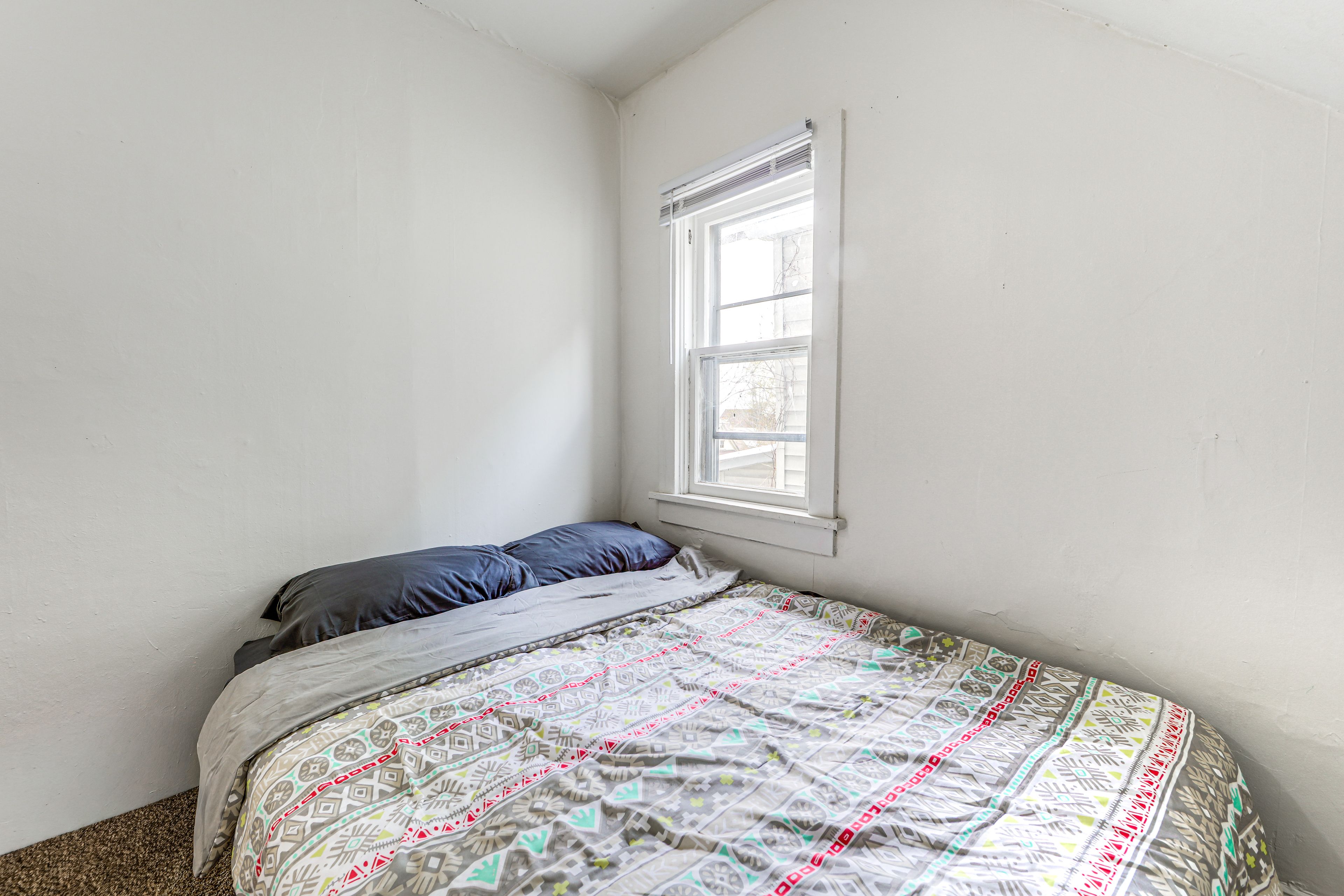 Bedroom 2 | Full Bed