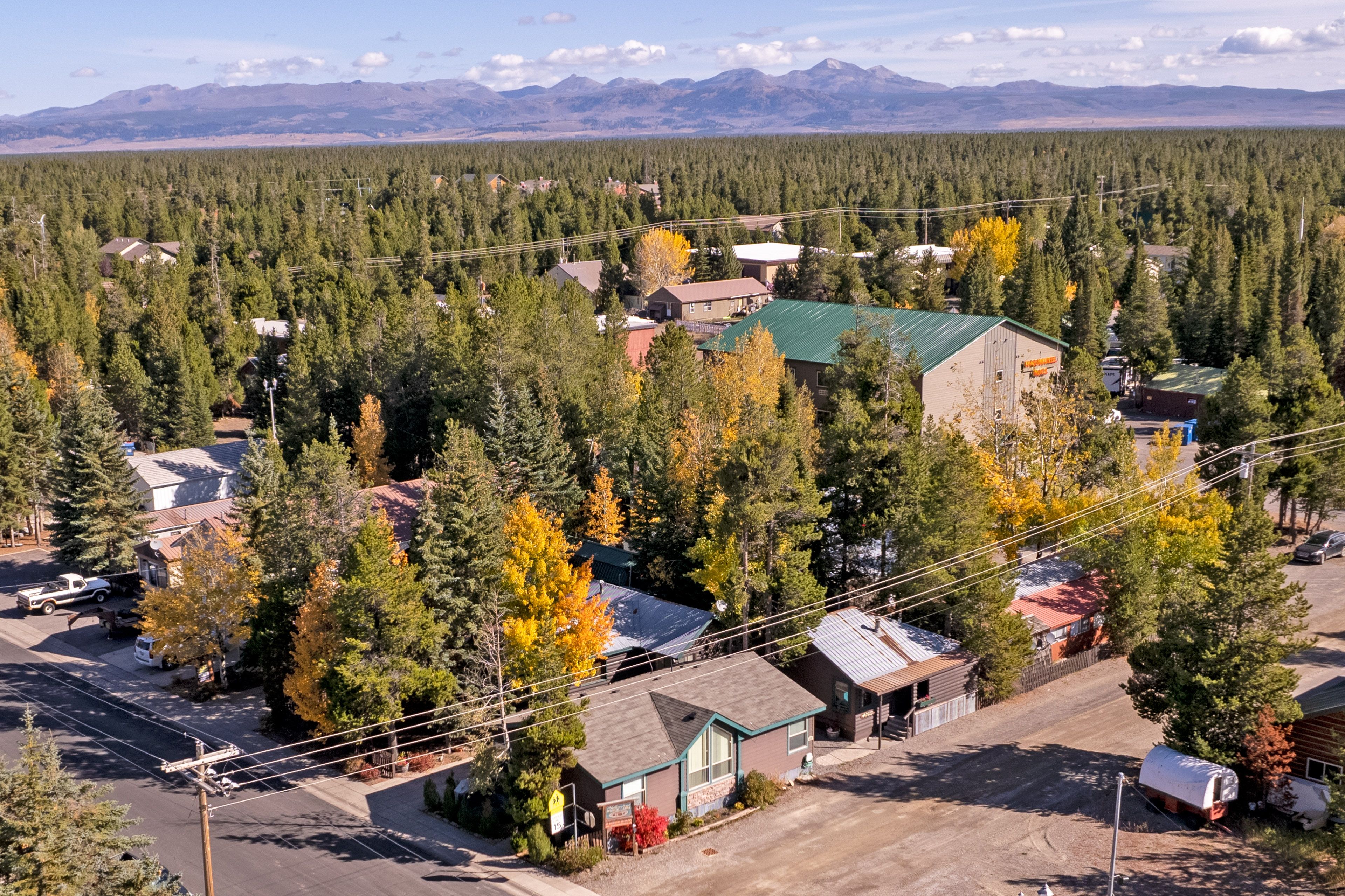 Overview