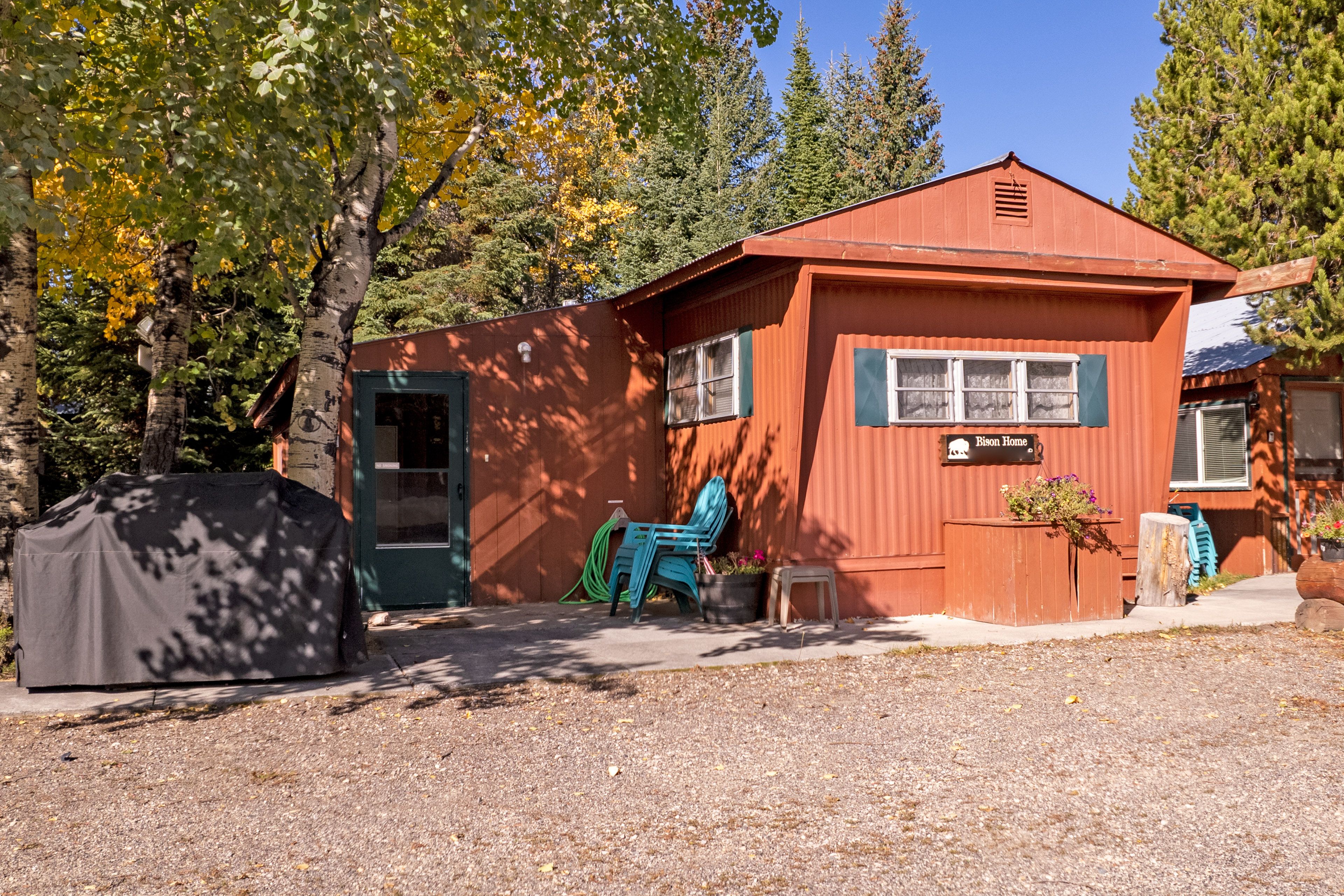 Home Exterior