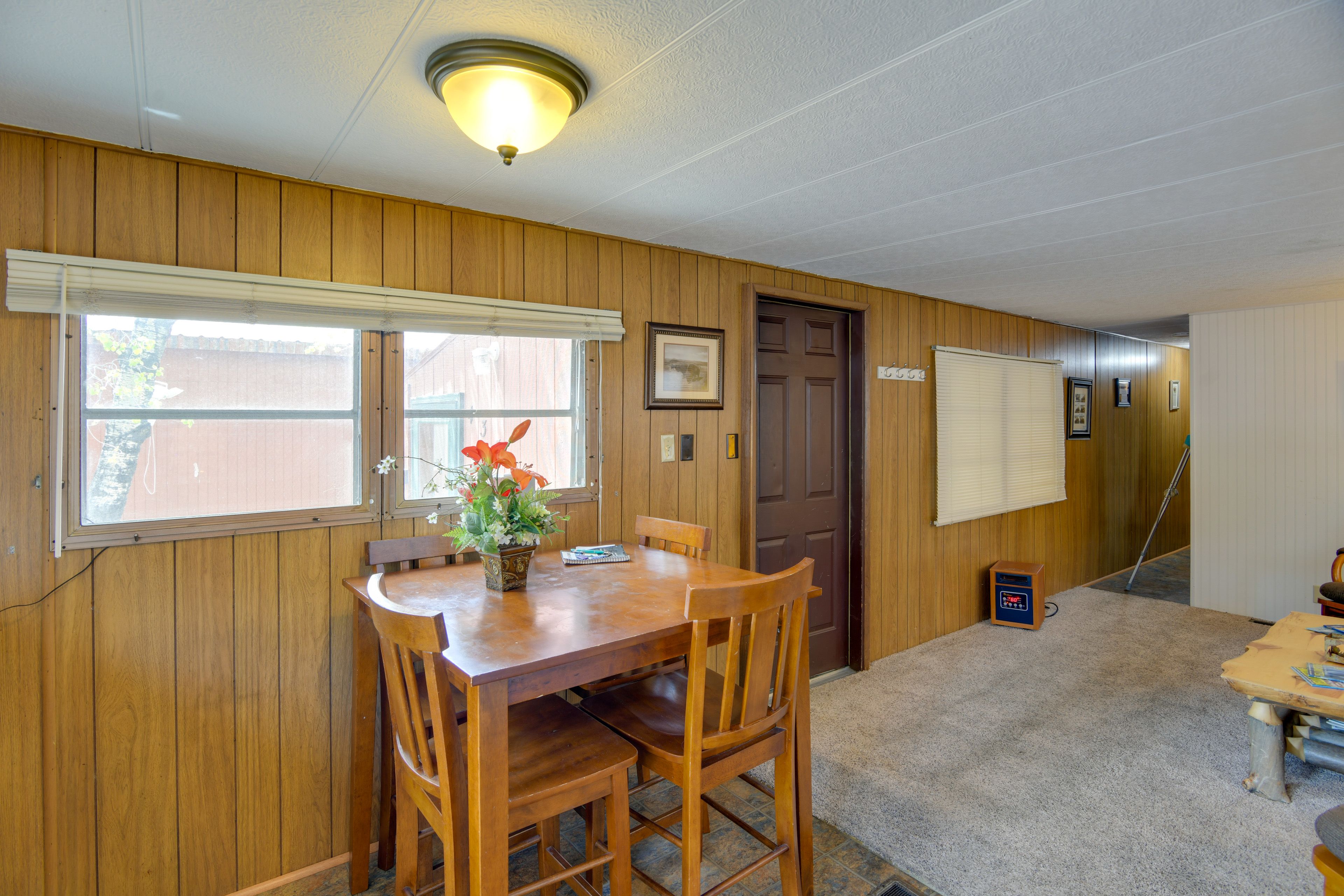 Dining Space
