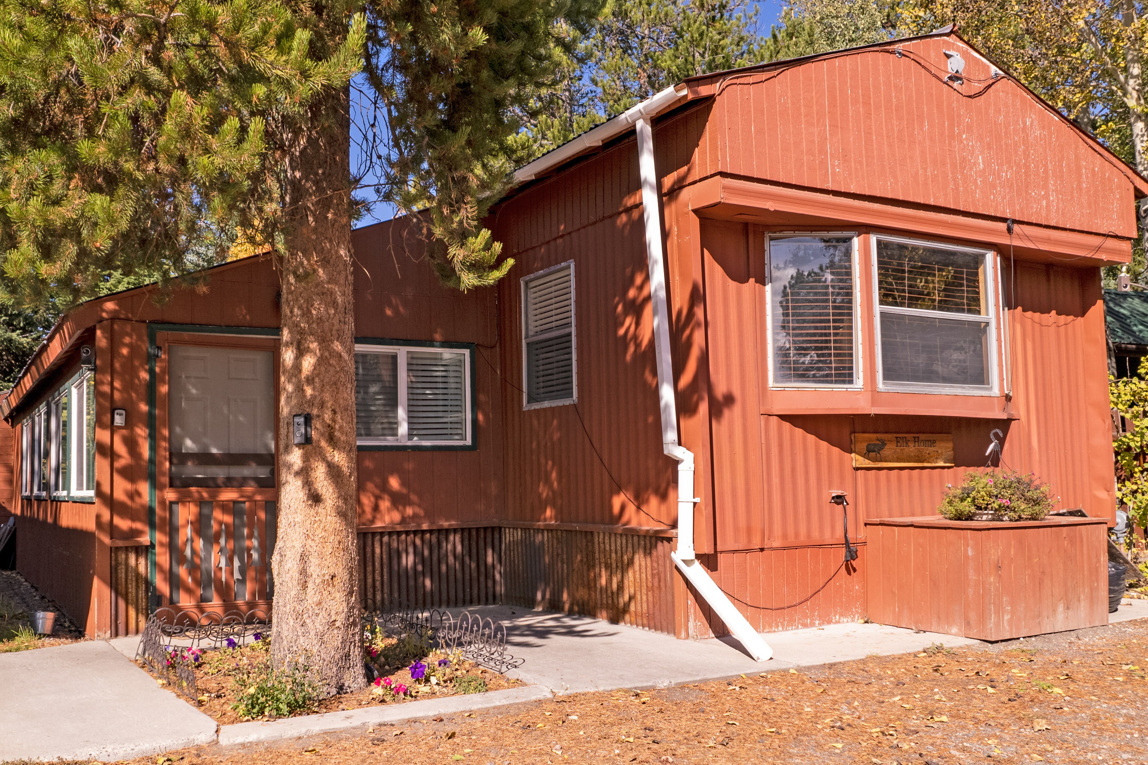 Home Exterior