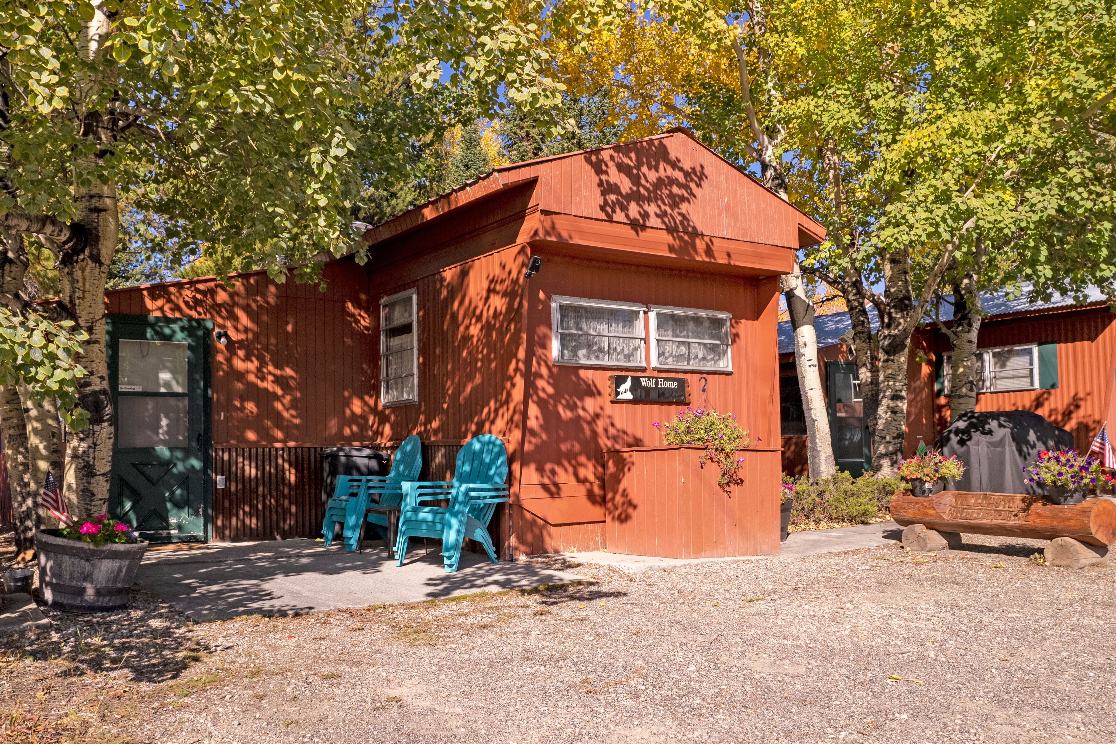Home Exterior