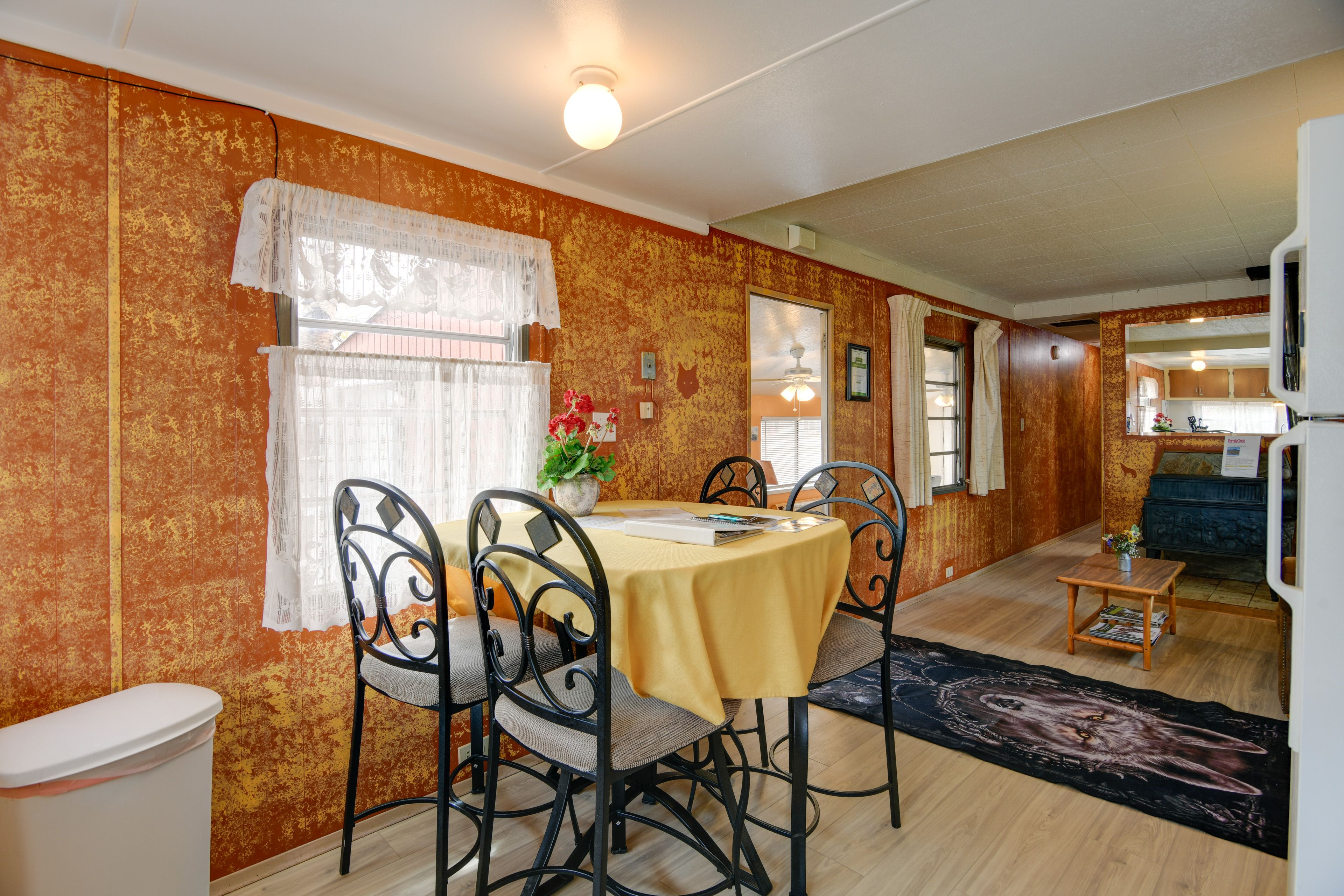 Dining Space