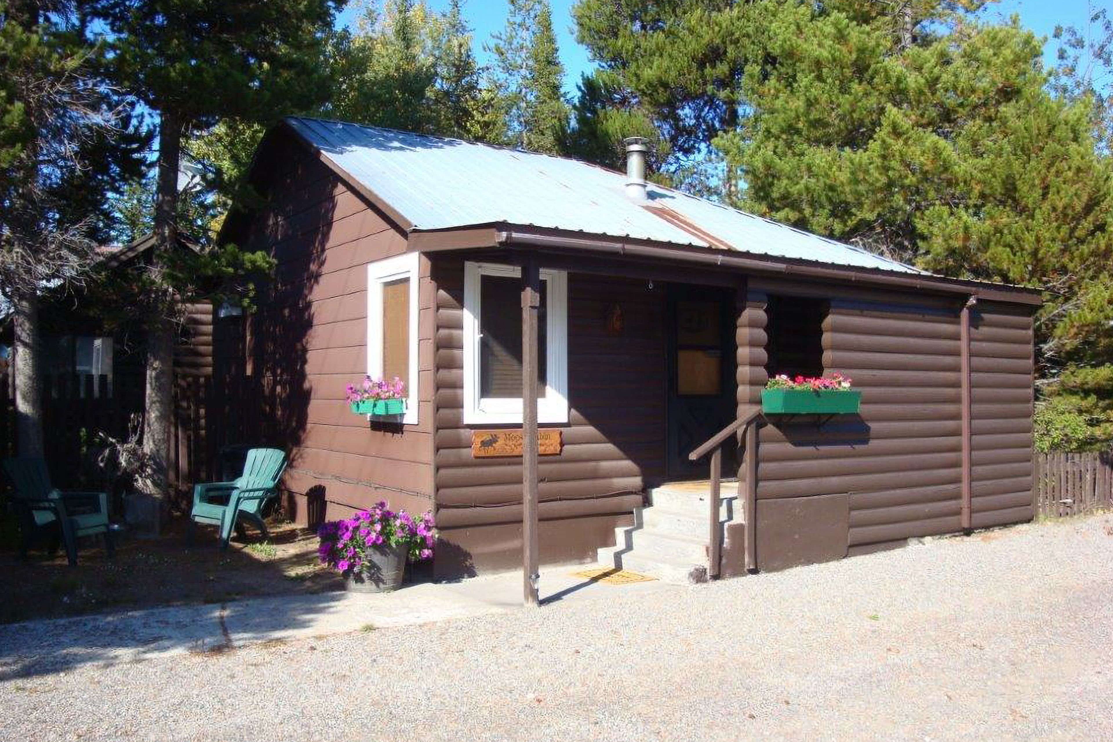 Parking | Front of Home (2 Vehicles) | RV/Trailer Allowed (Upon Request)
