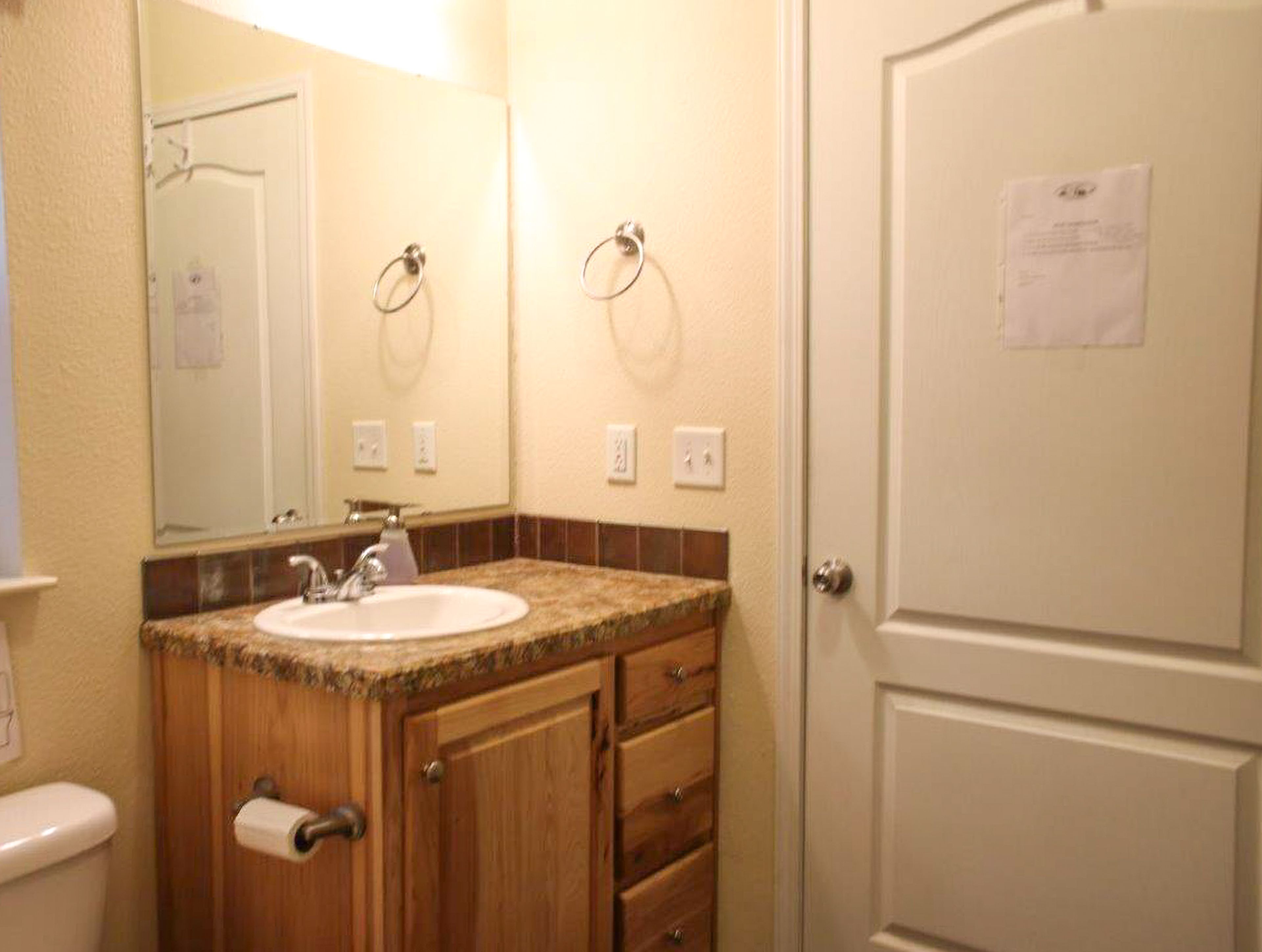 En-Suite Bathroom | Jetted Tub